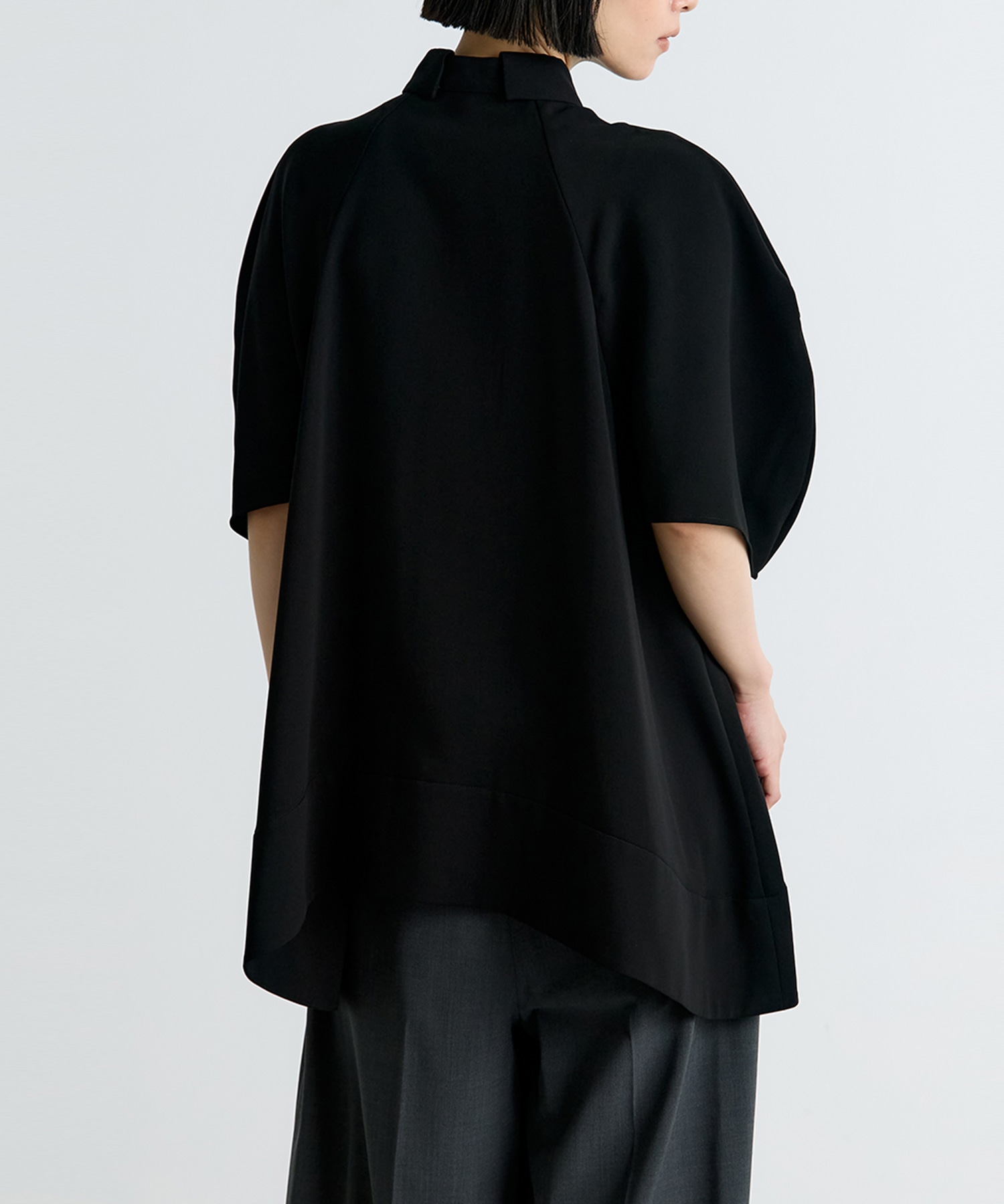 UMBRELLA SHIRT ENFOLD