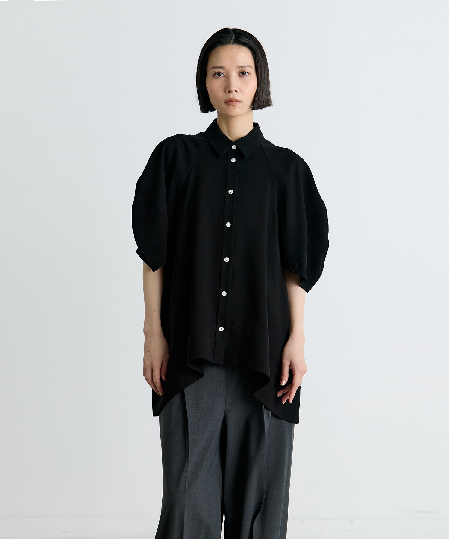 UMBRELLA SHIRT ENFOLD