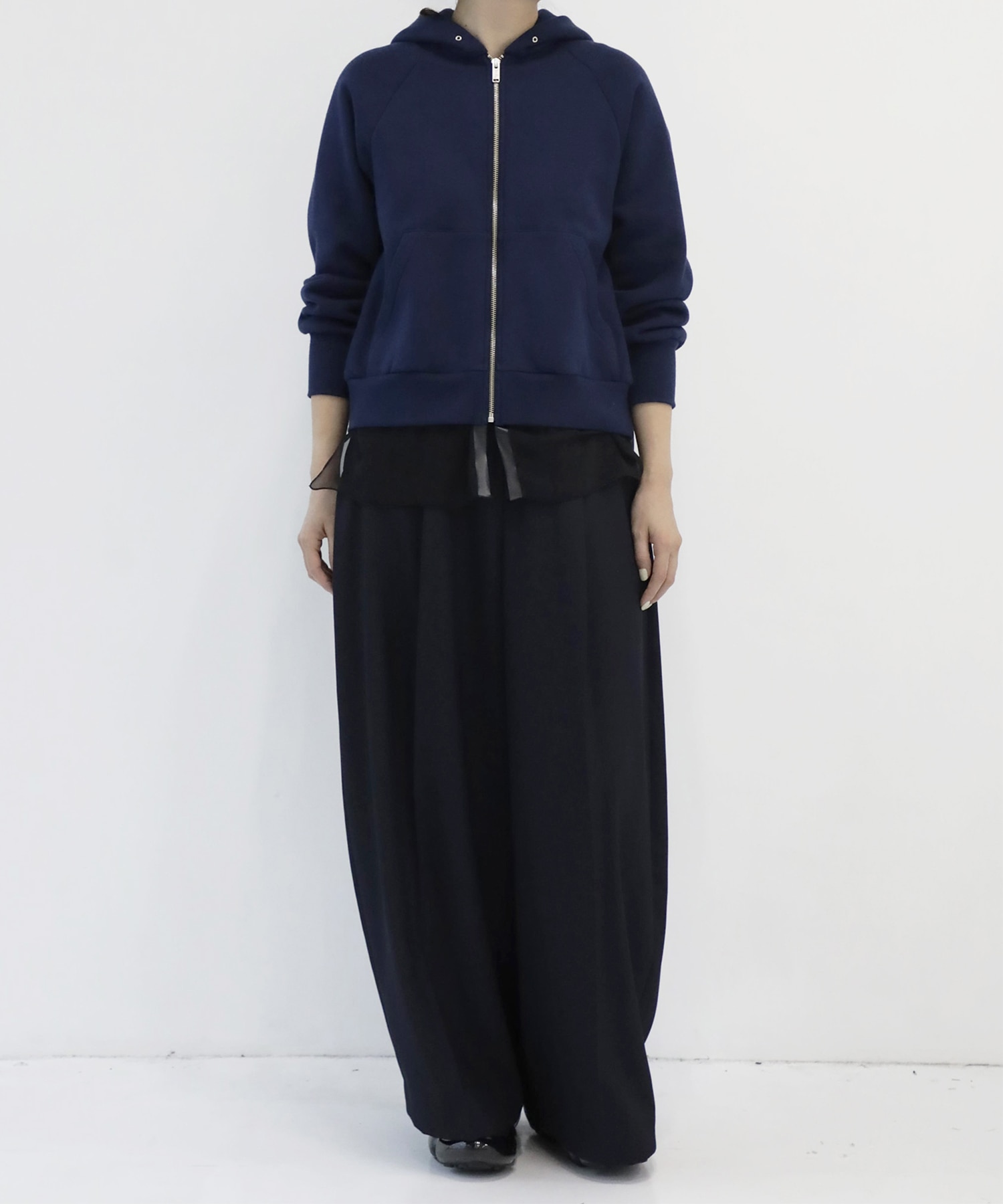UP2F1803-2 C/S UNDERCOVER