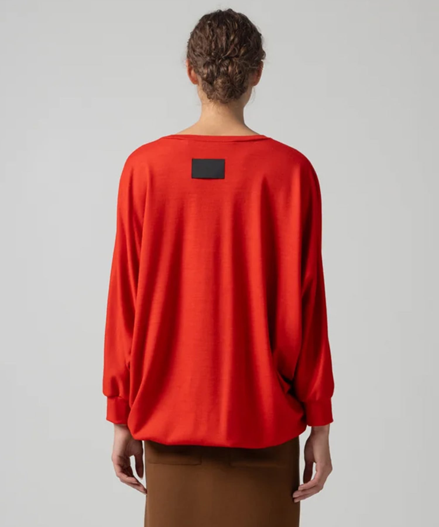 ORI V NECK TOP COGTHEBIGSMOKE