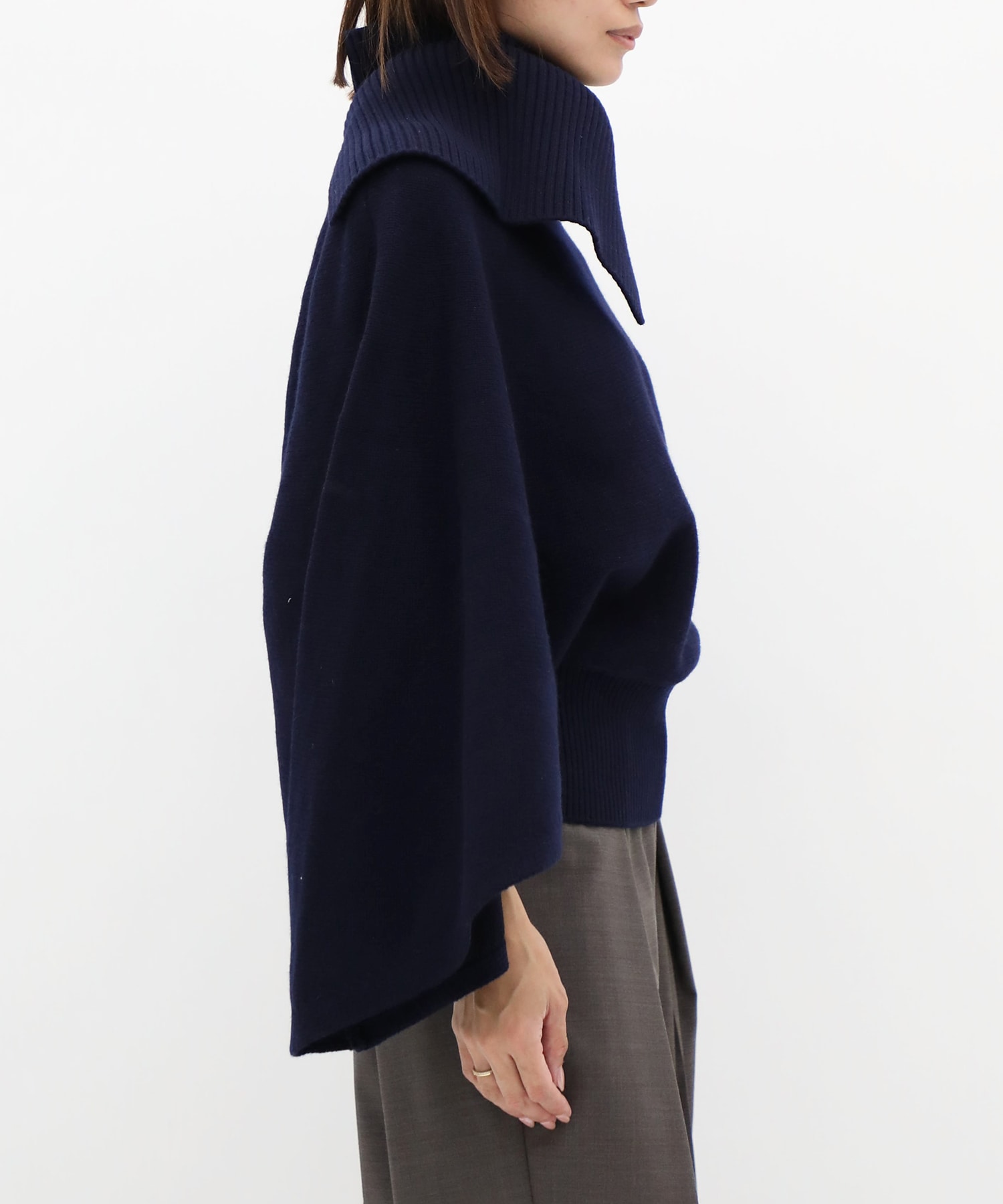 Cashmere Brend Knit IIROT