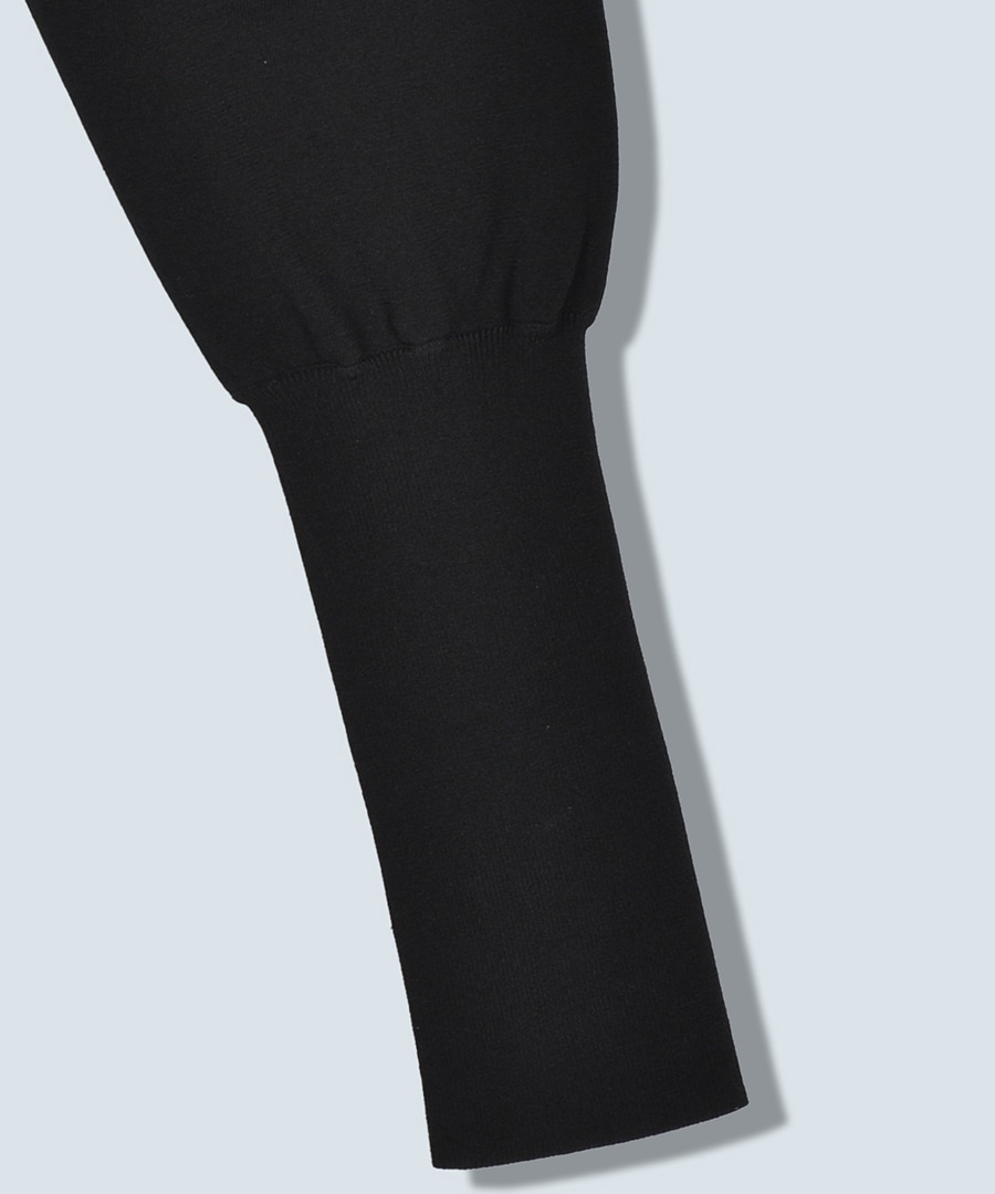 VOLUME SLEEVE ZIP KT CD OMMO