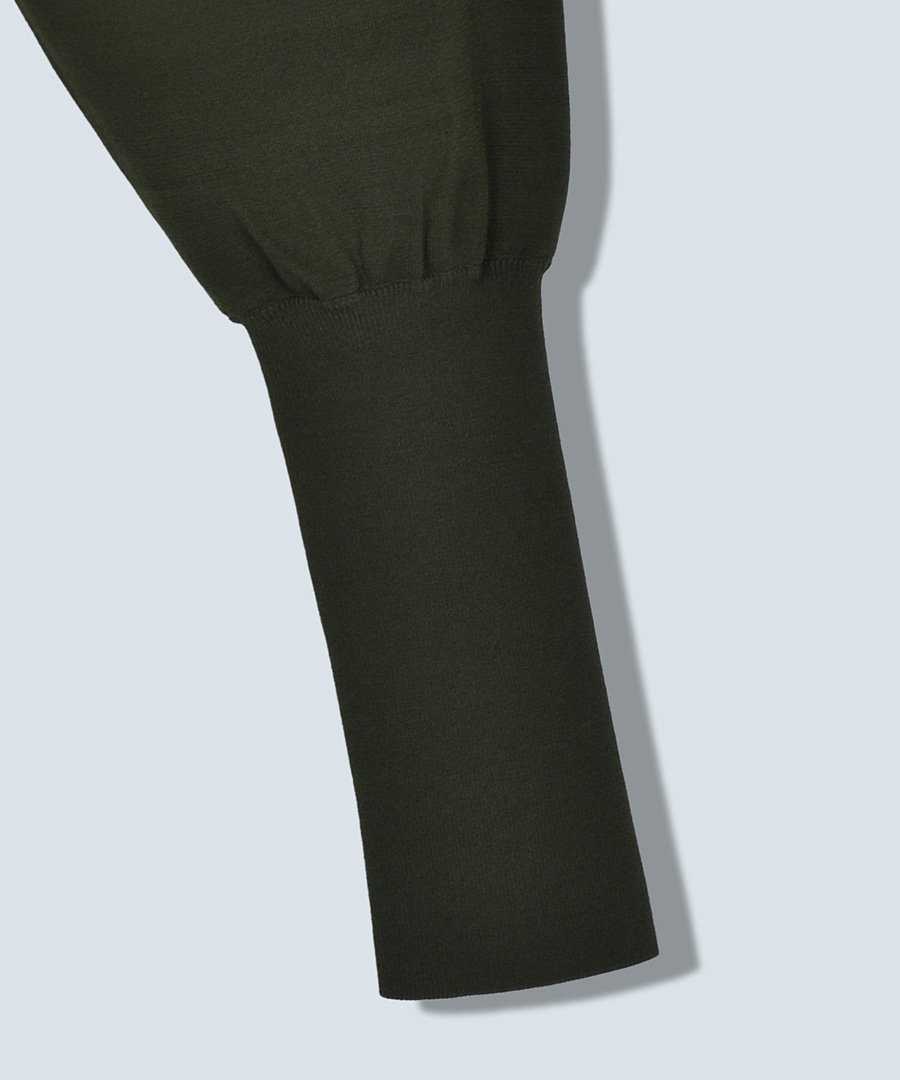 VOLUME SLEEVE ZIP KT CD OMMO