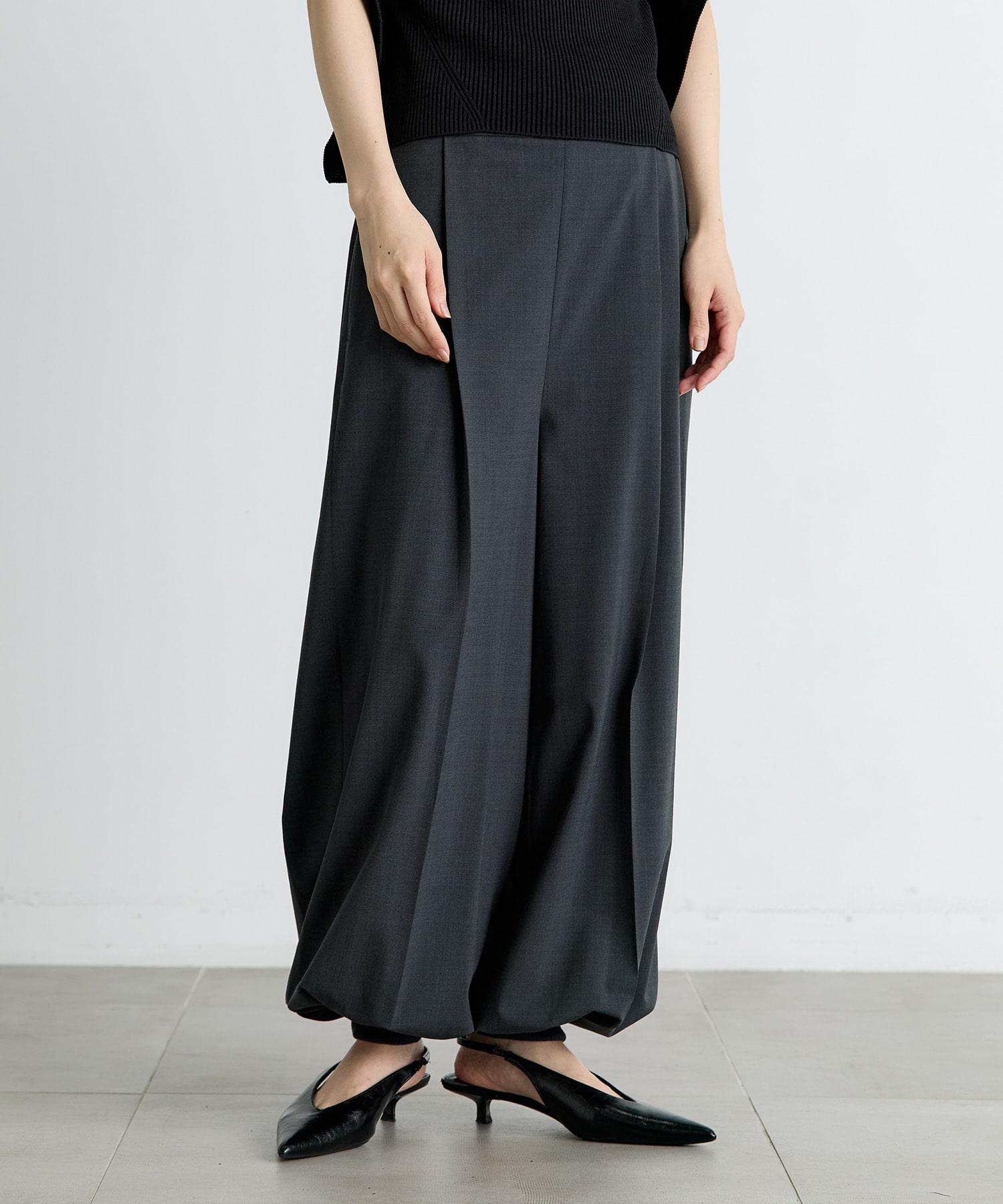 Jogger Trousers IIROT