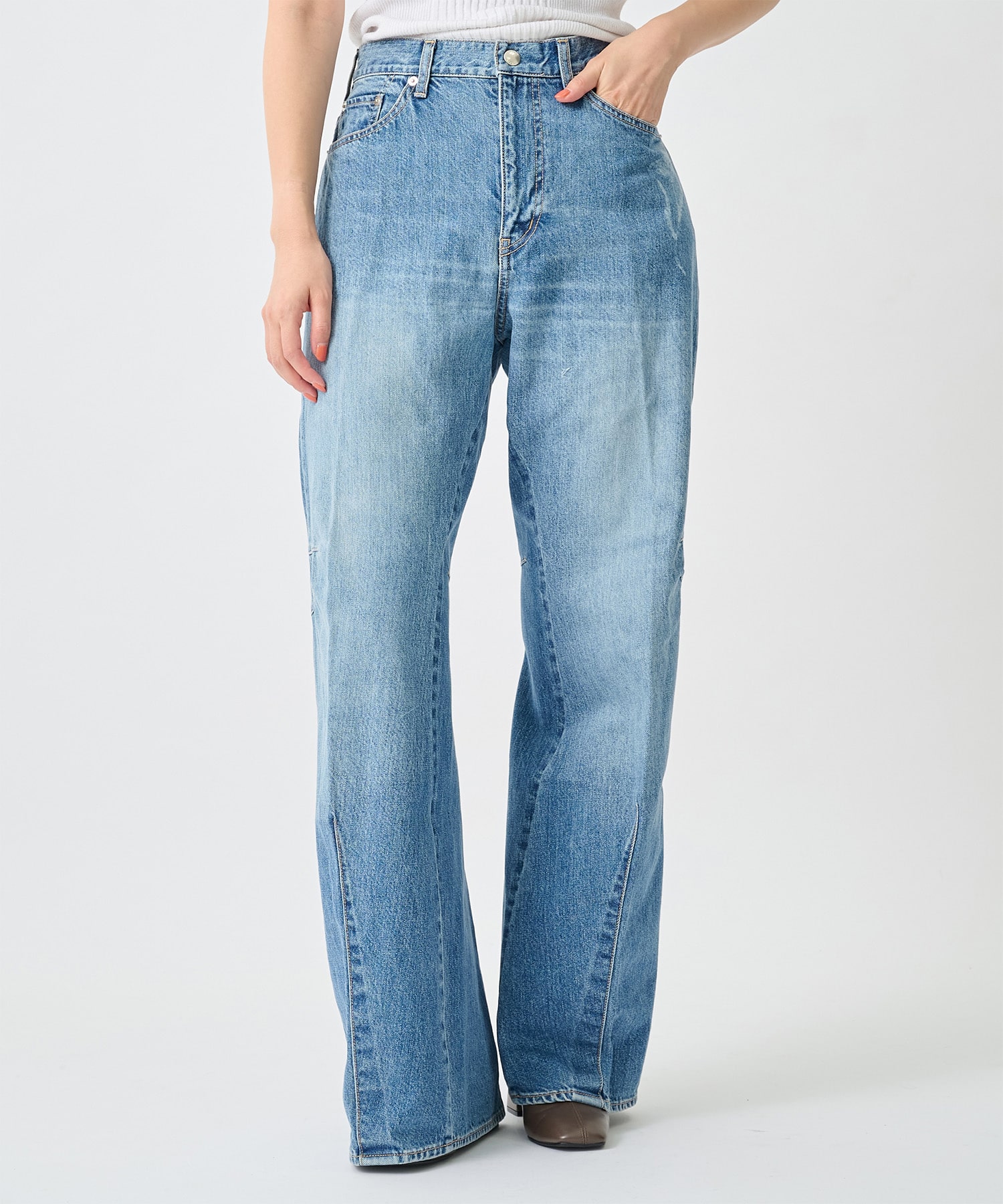 CP-26278 Denim Chika Kisada