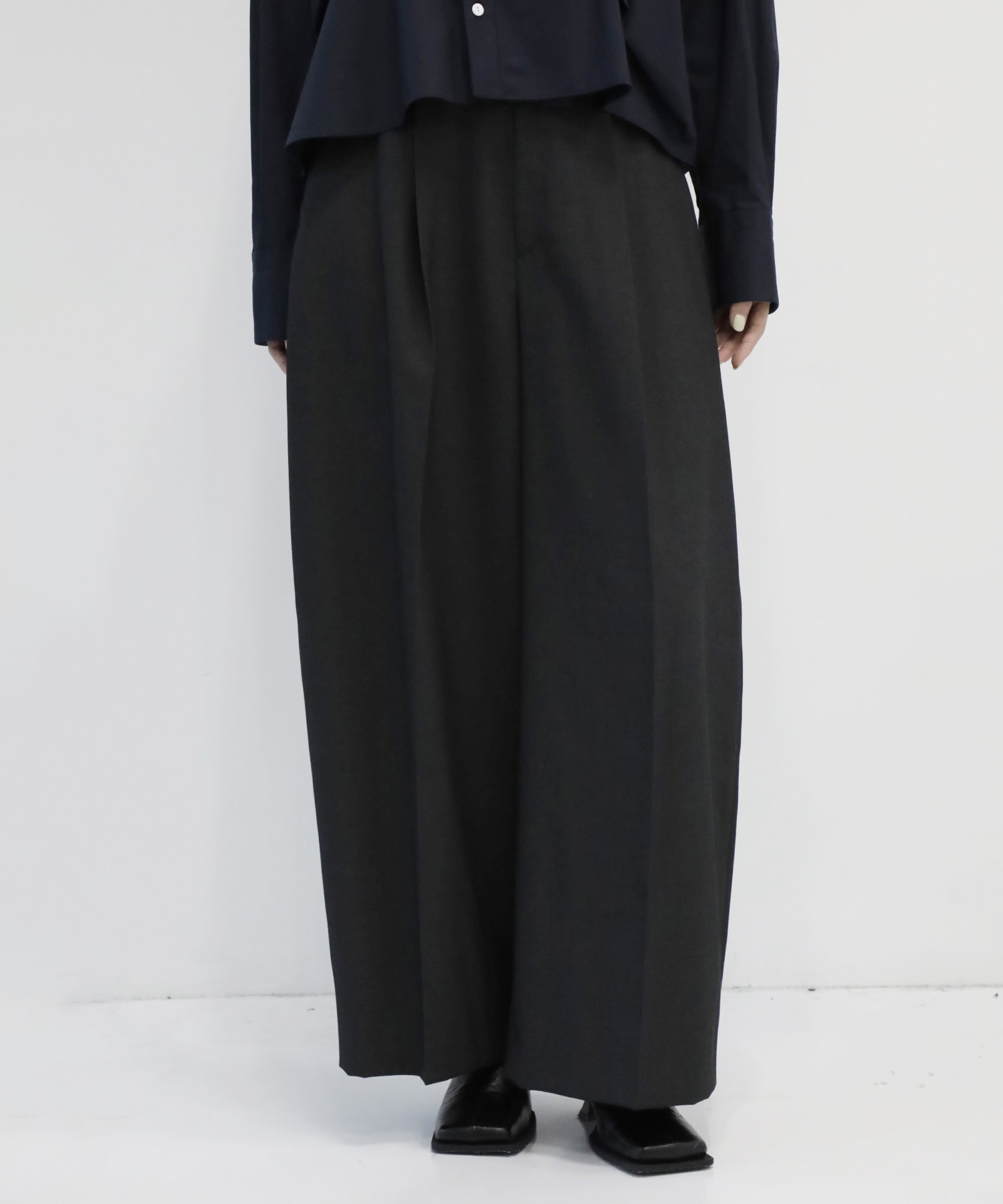 CP FIG PANTS ENFOLD