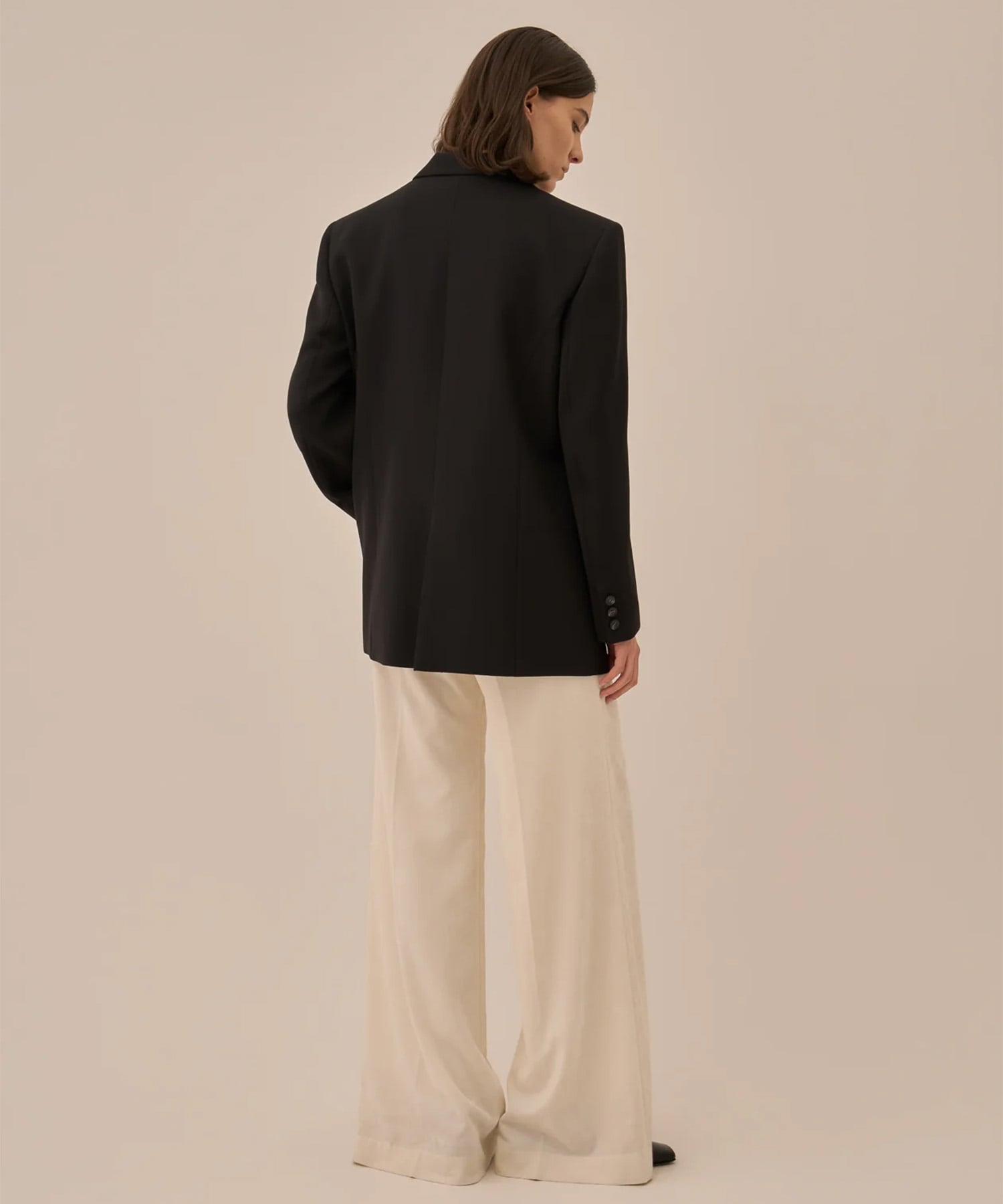Tracy jacket AKIRANAKA