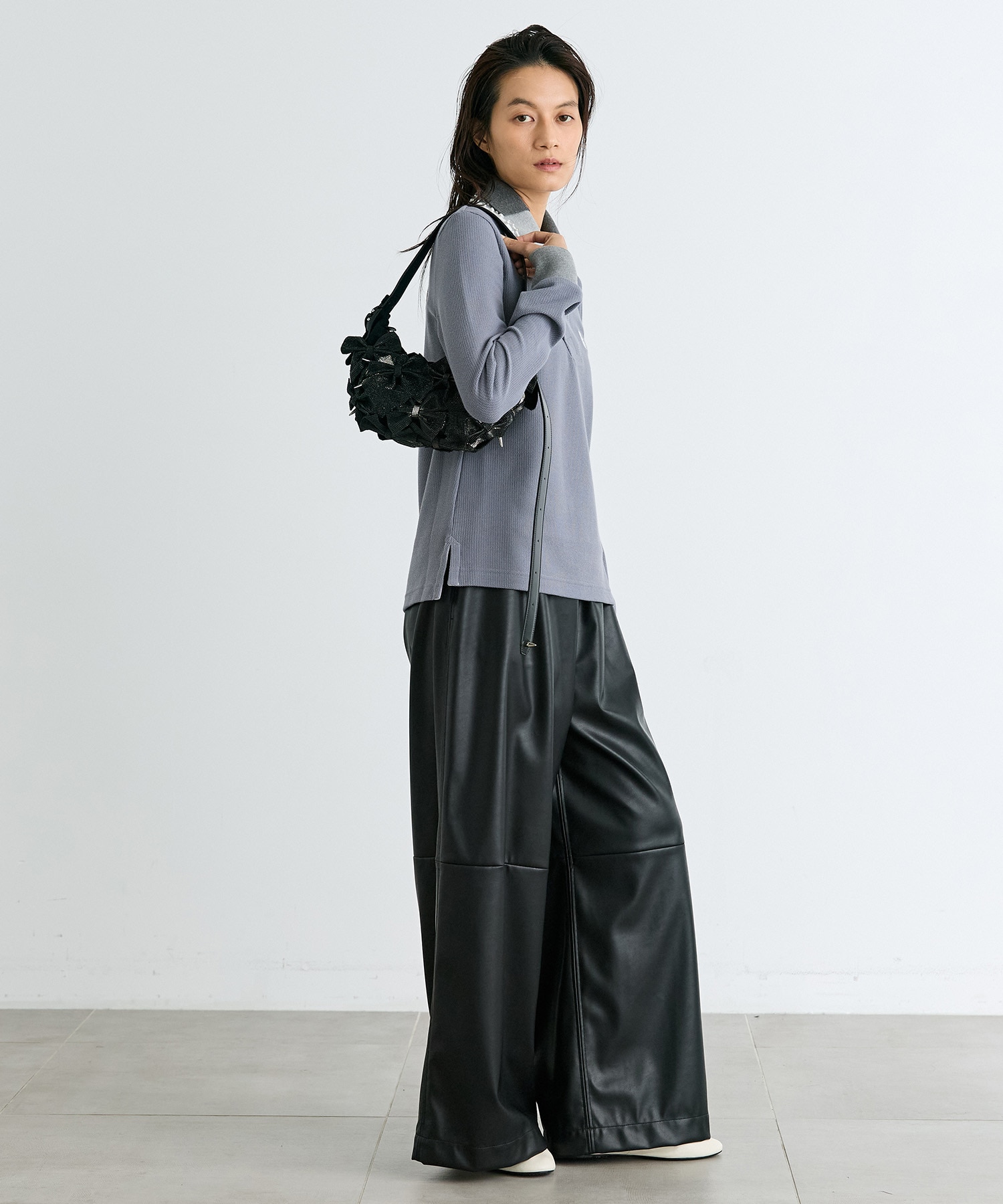 JR-K906-051 Bag JUNYA WATANABE