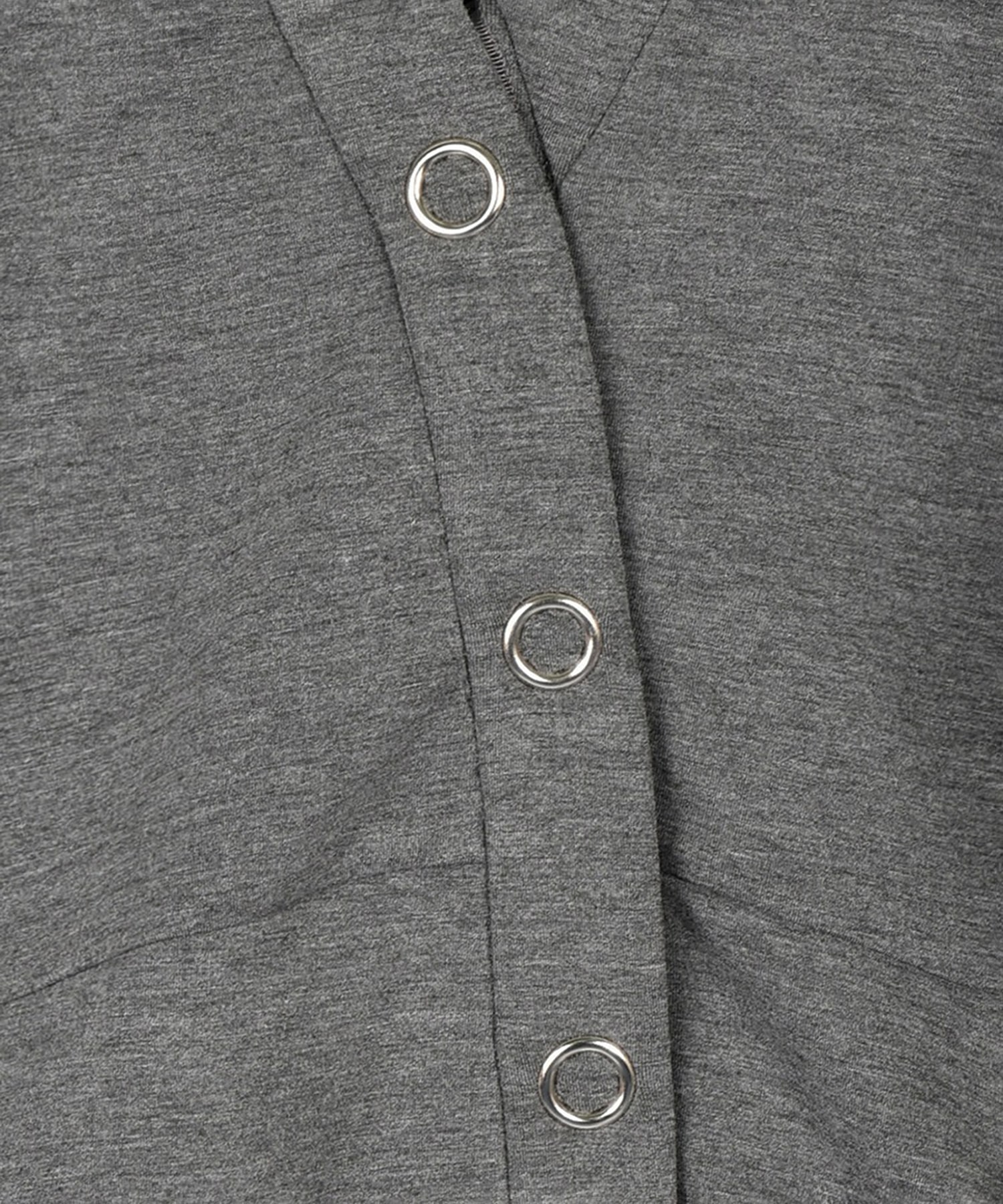 ROUND HEM CUT CD OMMO
