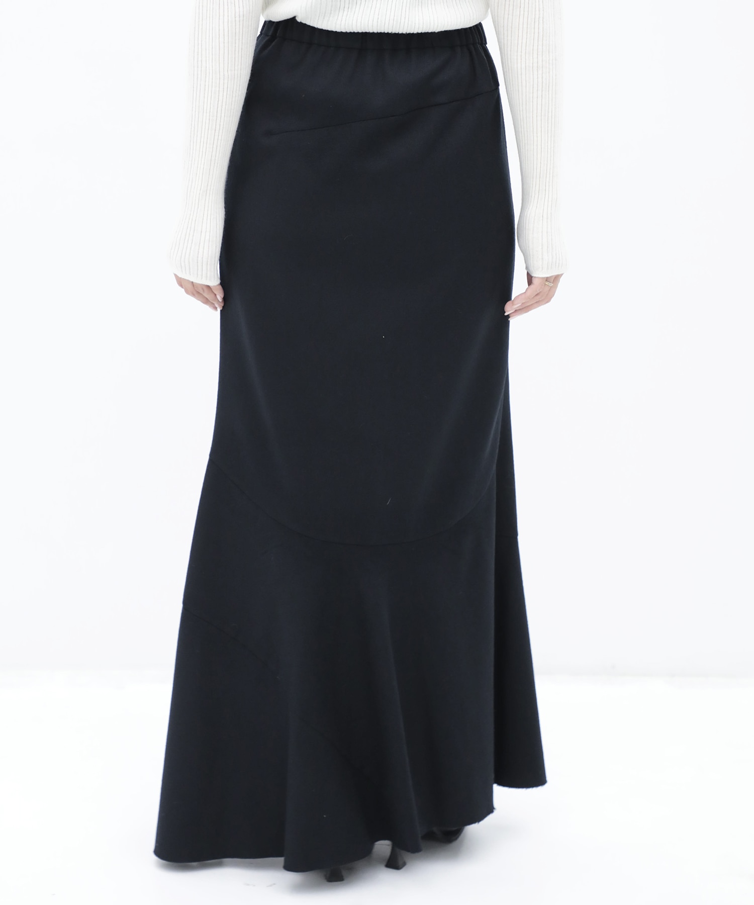 JR-S002-051 Skirt JUNYA WATANABE
