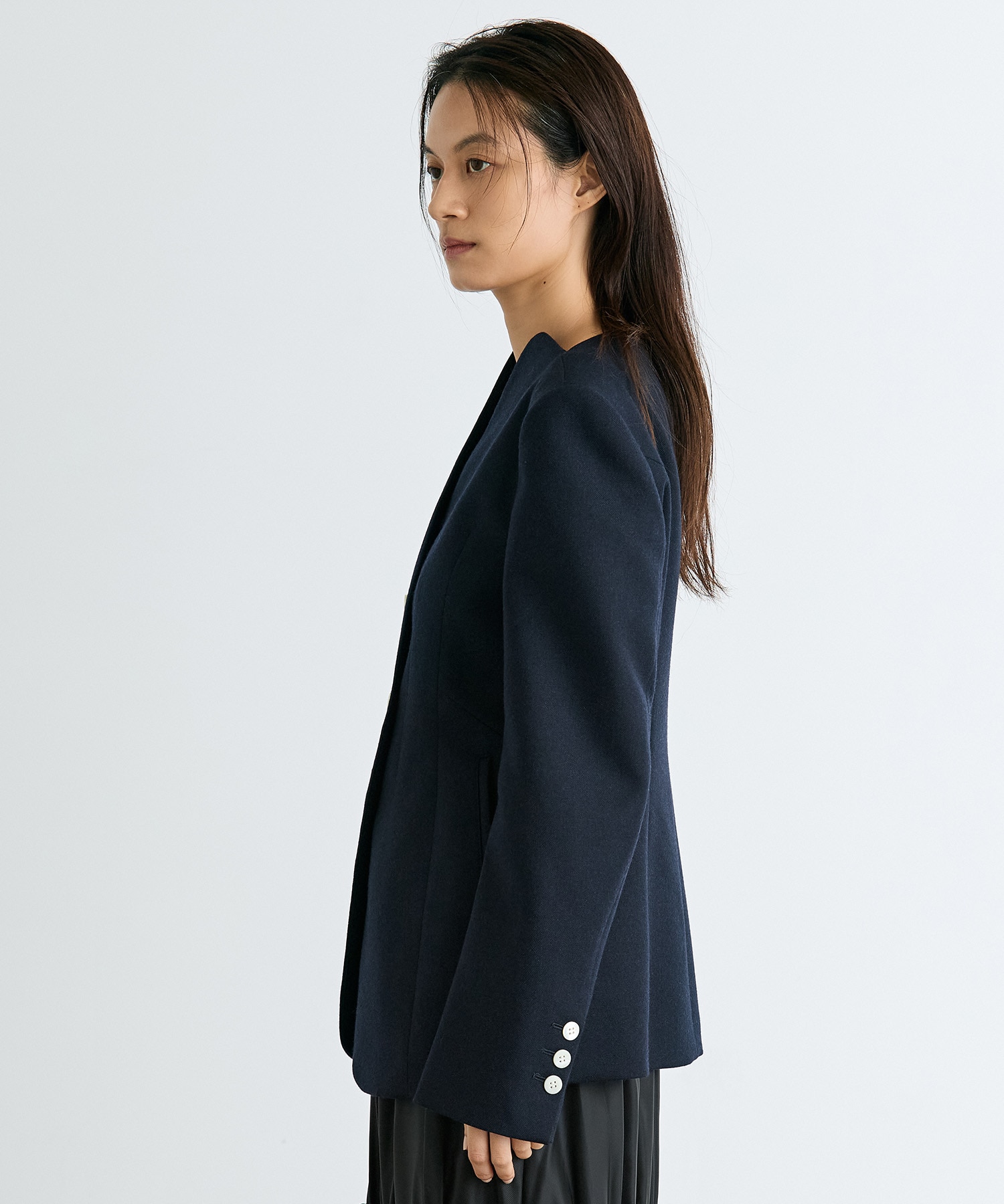 Sesilia jacket AKIRANAKA