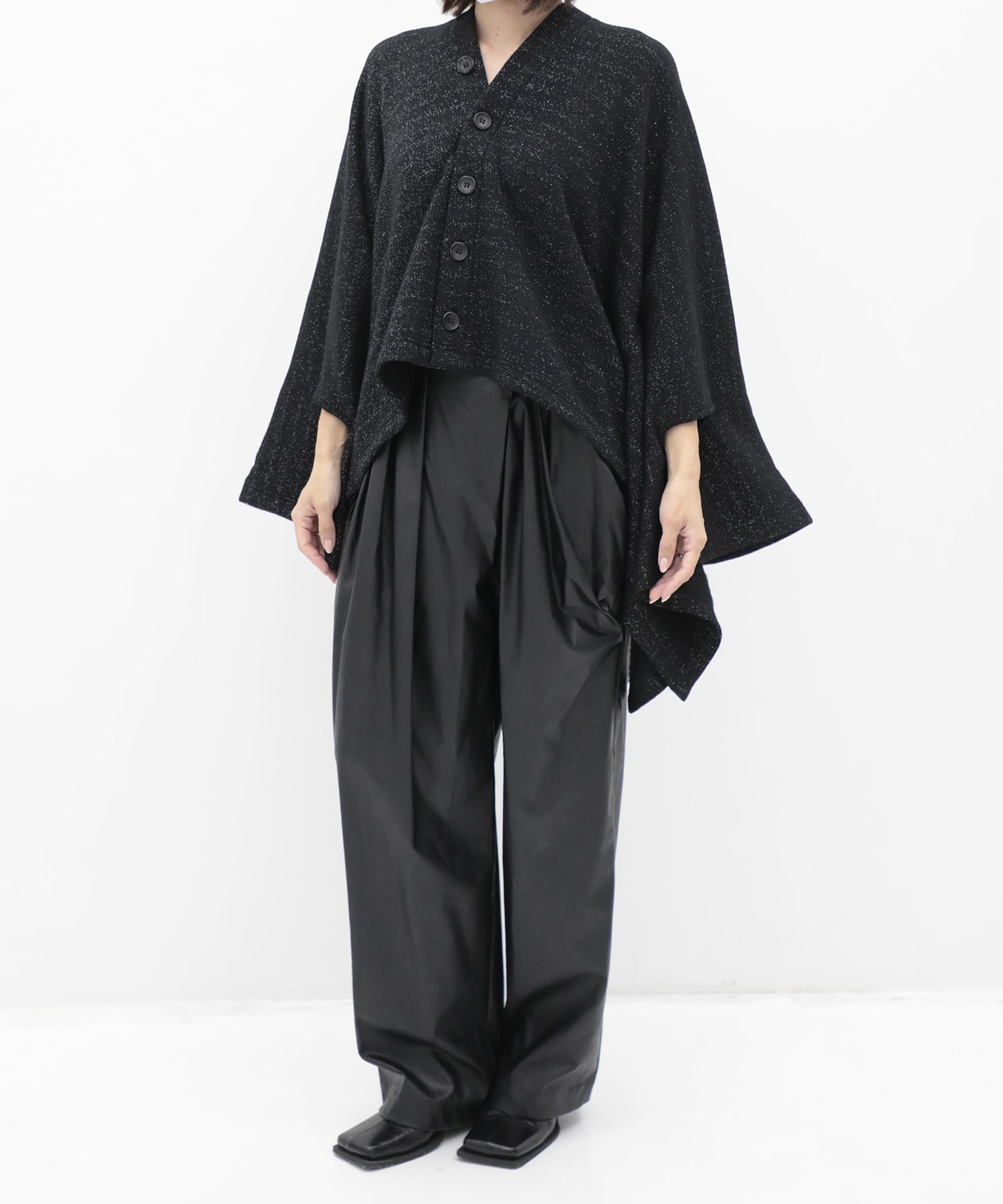 JR-T011-051 Outer JUNYA WATANABE