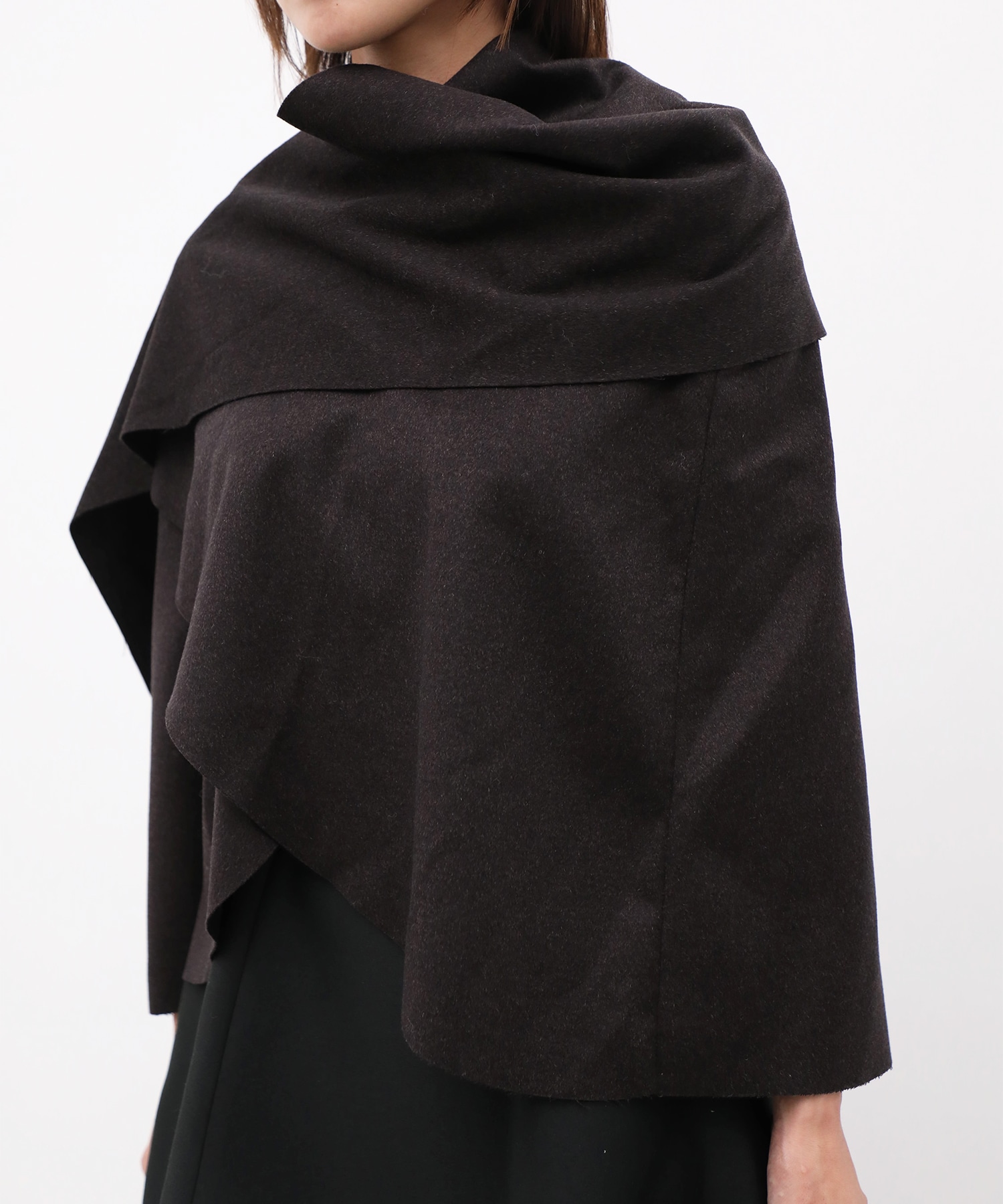 CAPE STOLE CA MADISONBLUE