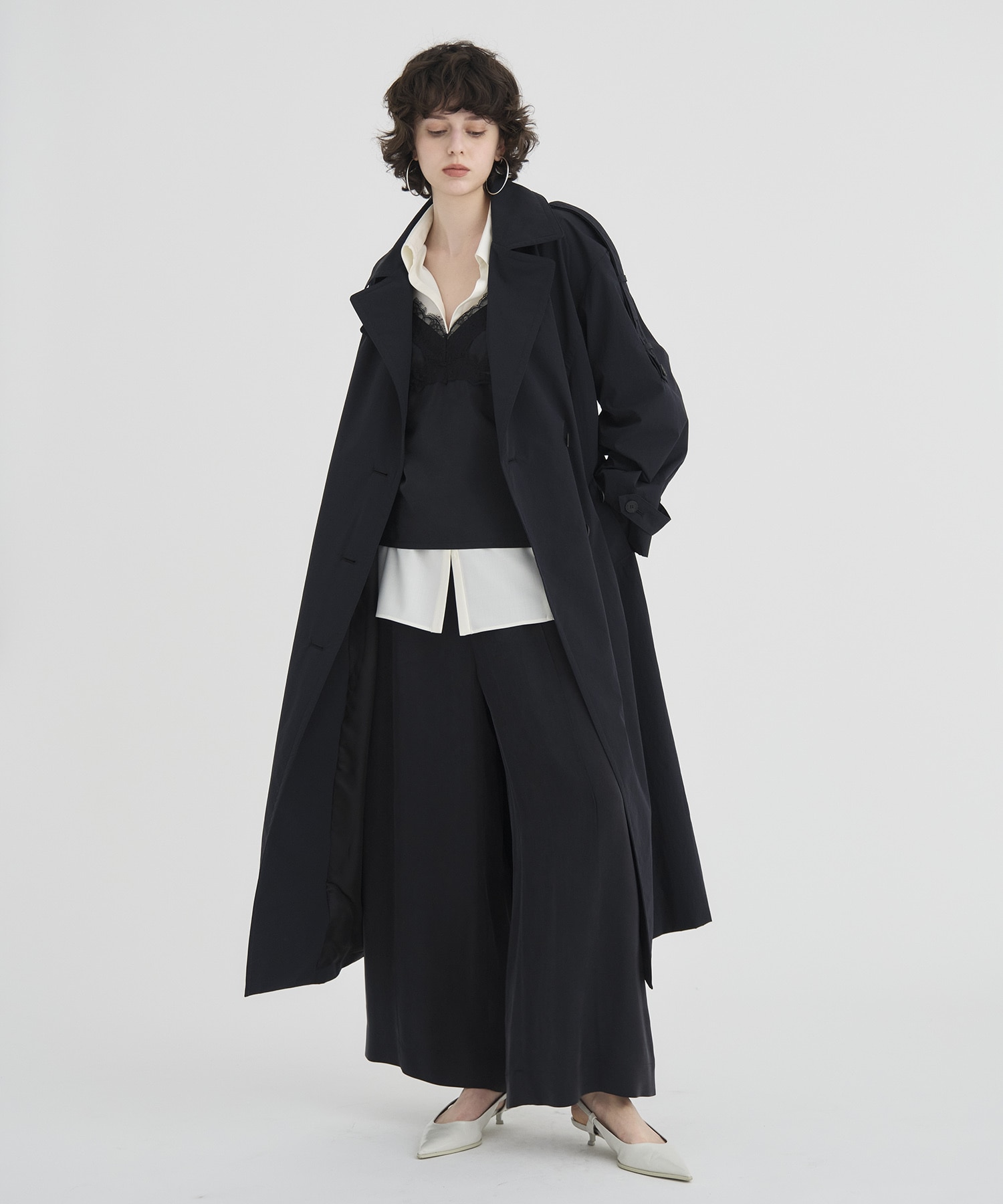 Switch Easy Pants RITAN