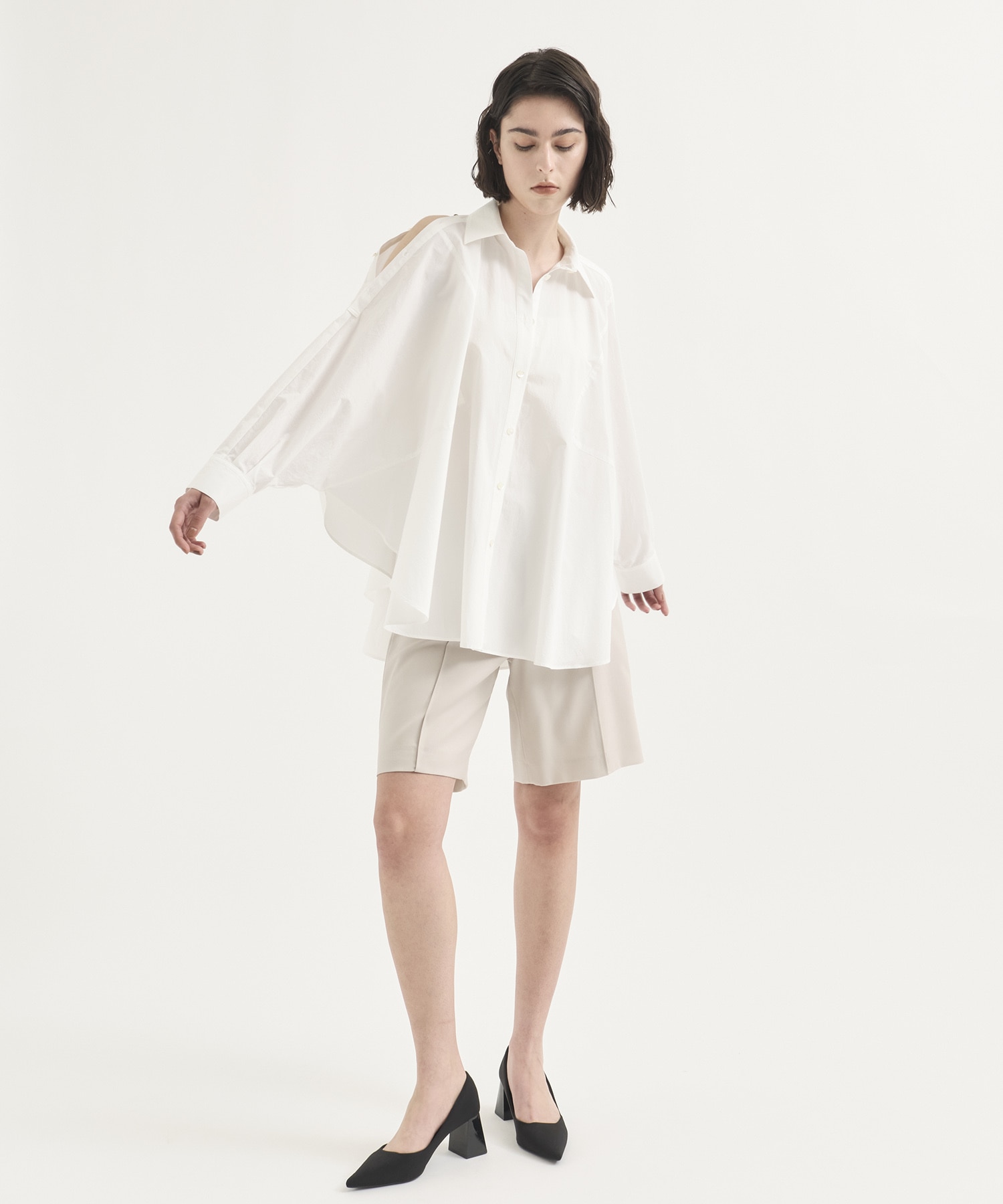 Dolman Shirts RITAN