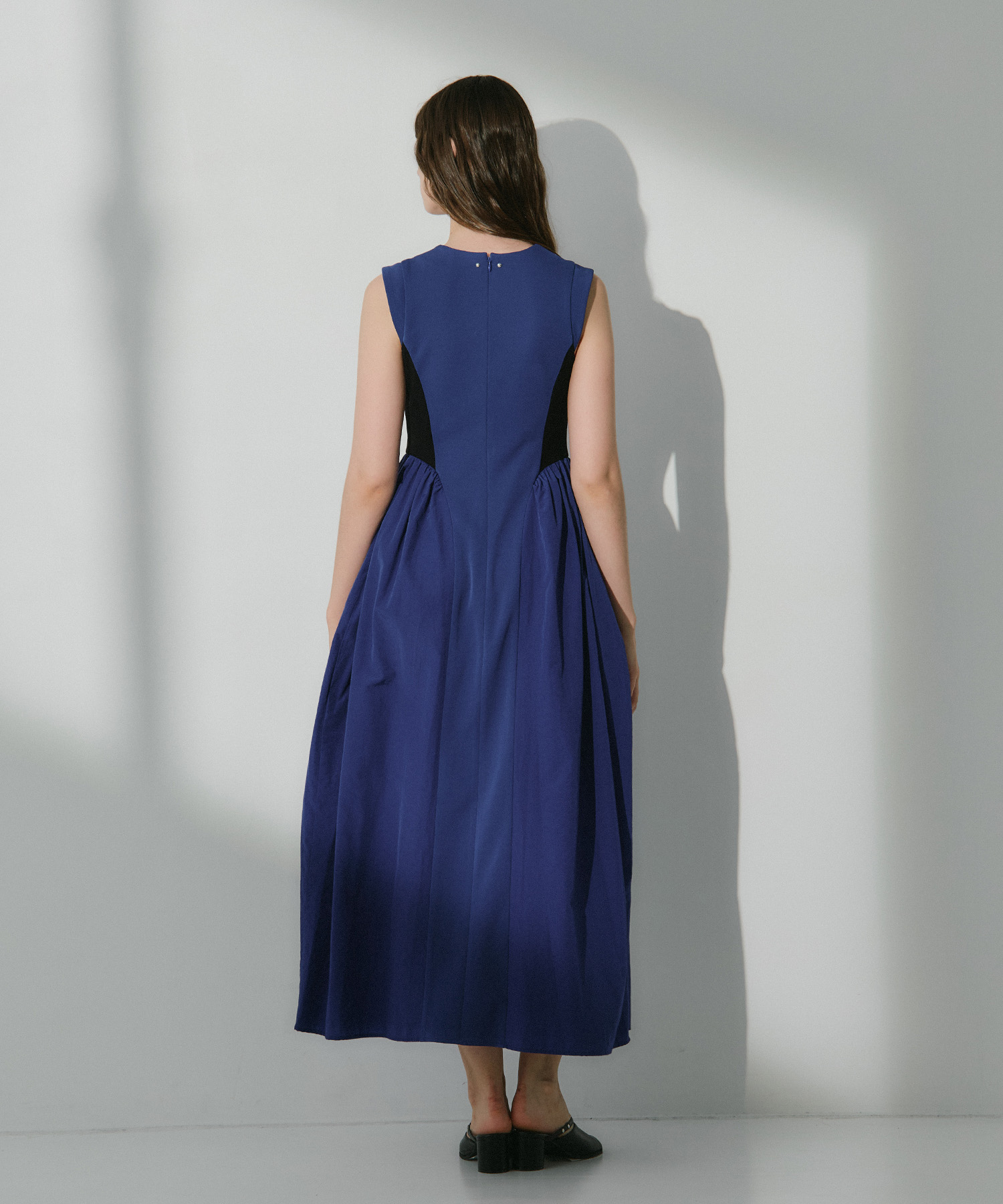 Gather Volume One-Piece RITAN