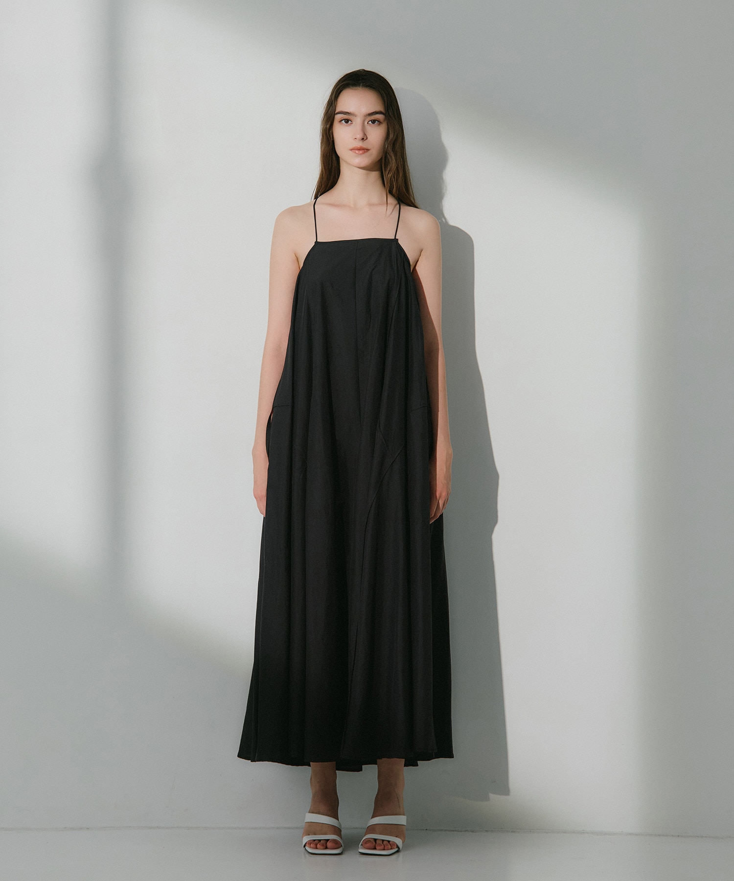Volume Cami Onepiece RITAN