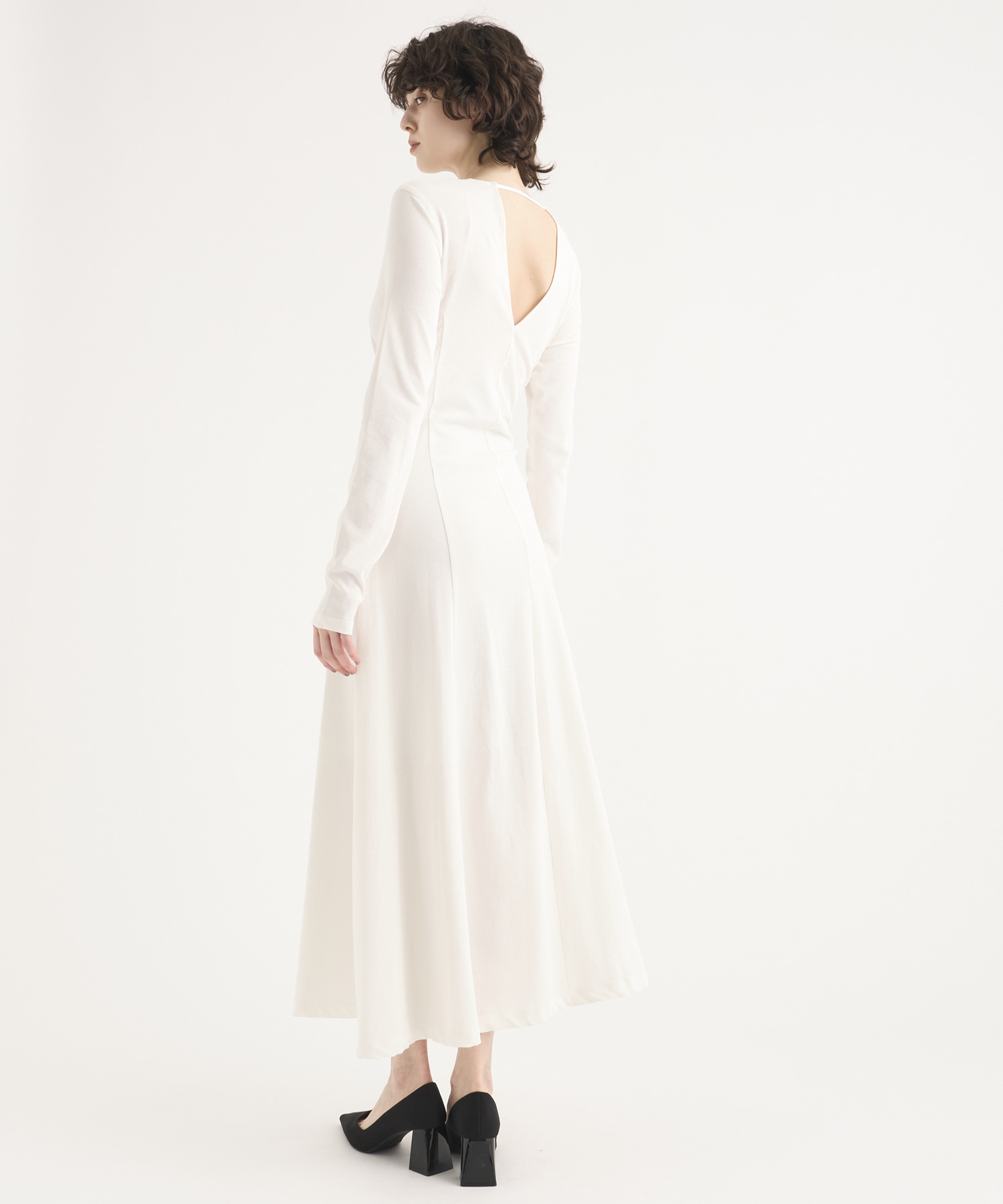Twist Cut One-Piece RITAN