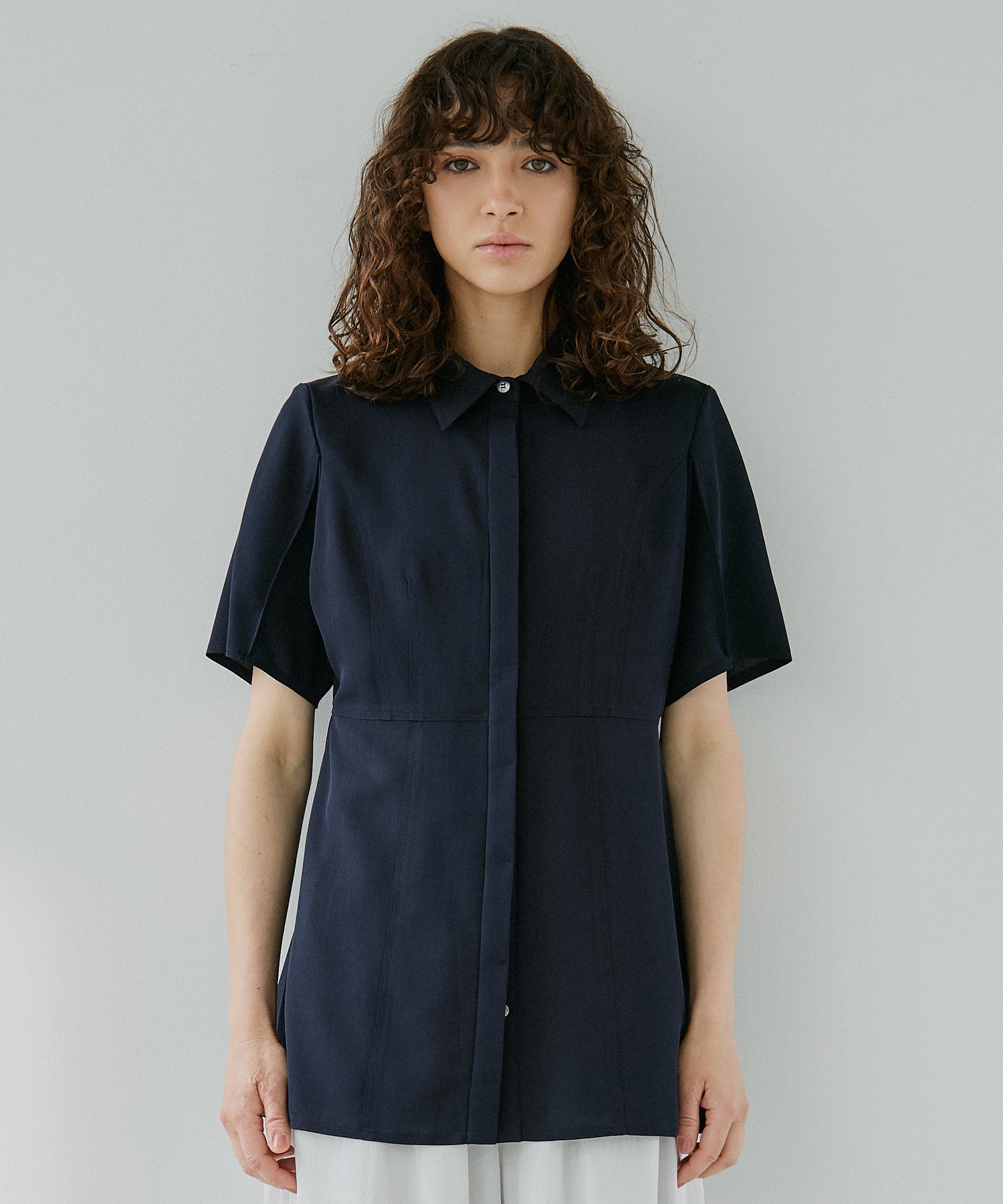 Minimal Design Shirts RITAN