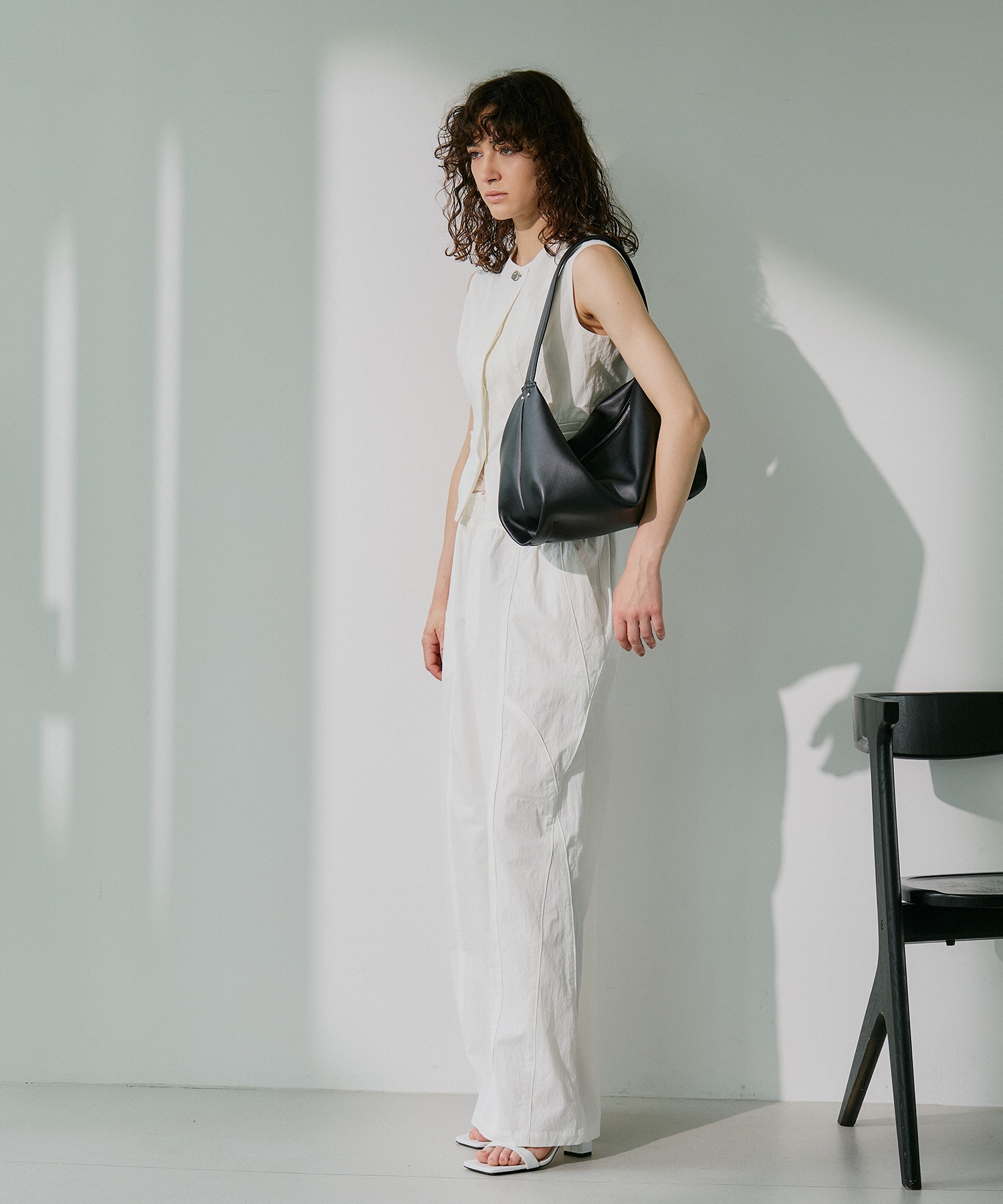 Cure Leather Bag RITAN