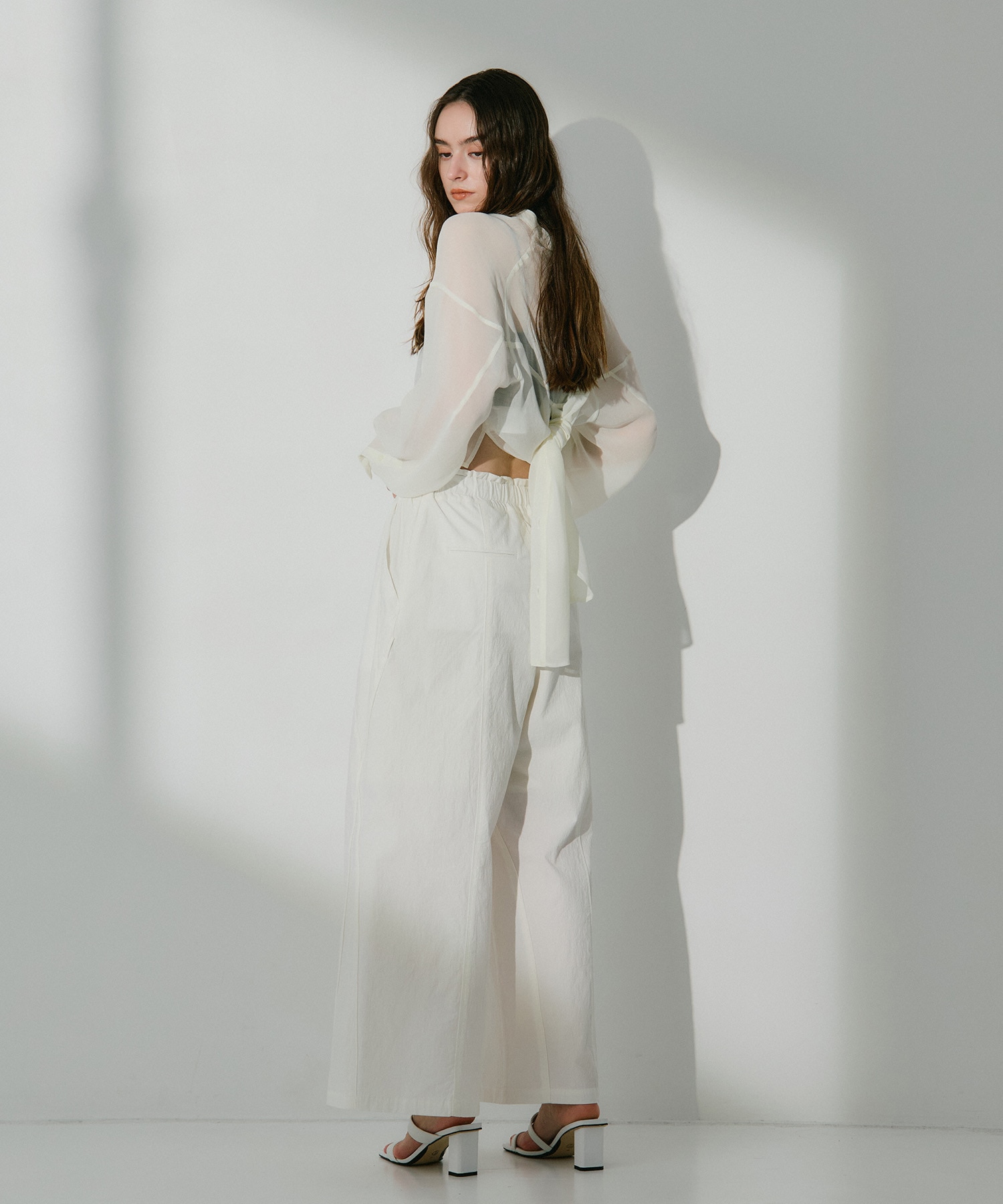 Dry Touch Cool Shirts RITAN
