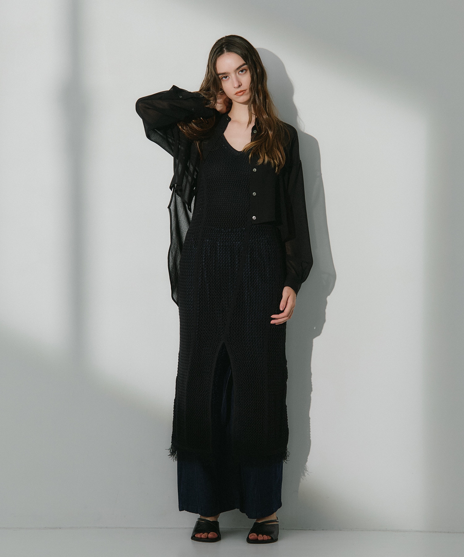 Dry Touch Cool Shirts RITAN