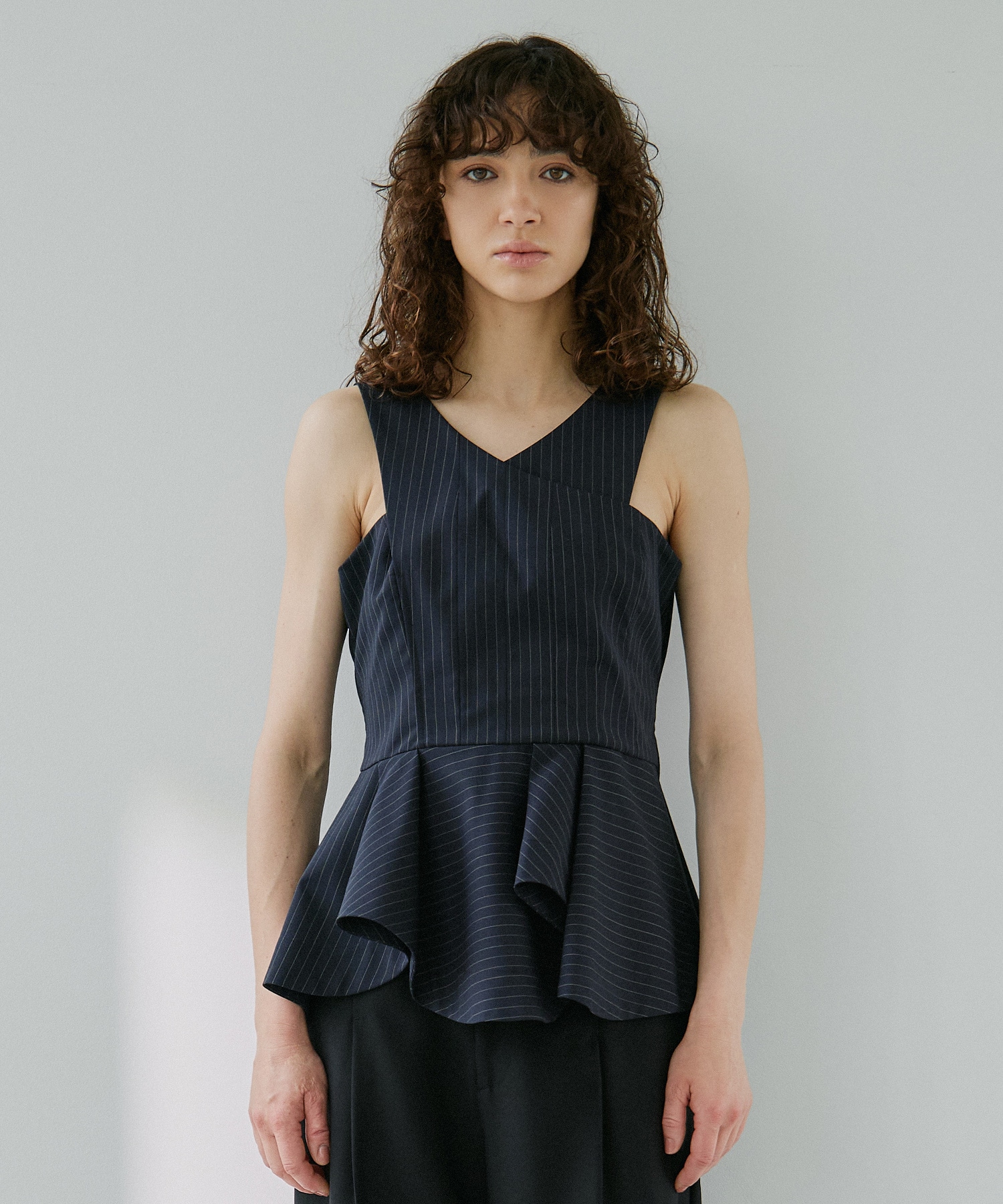 Halterneck Bustier RITAN