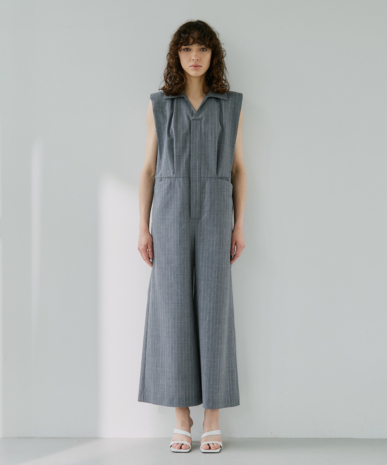 Stripe All In One RITAN