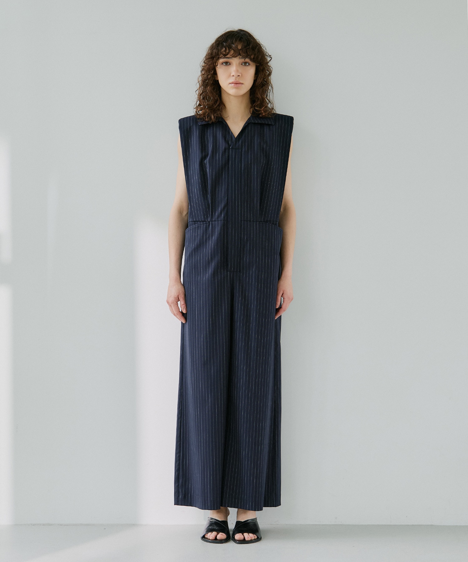 Stripe All In One RITAN