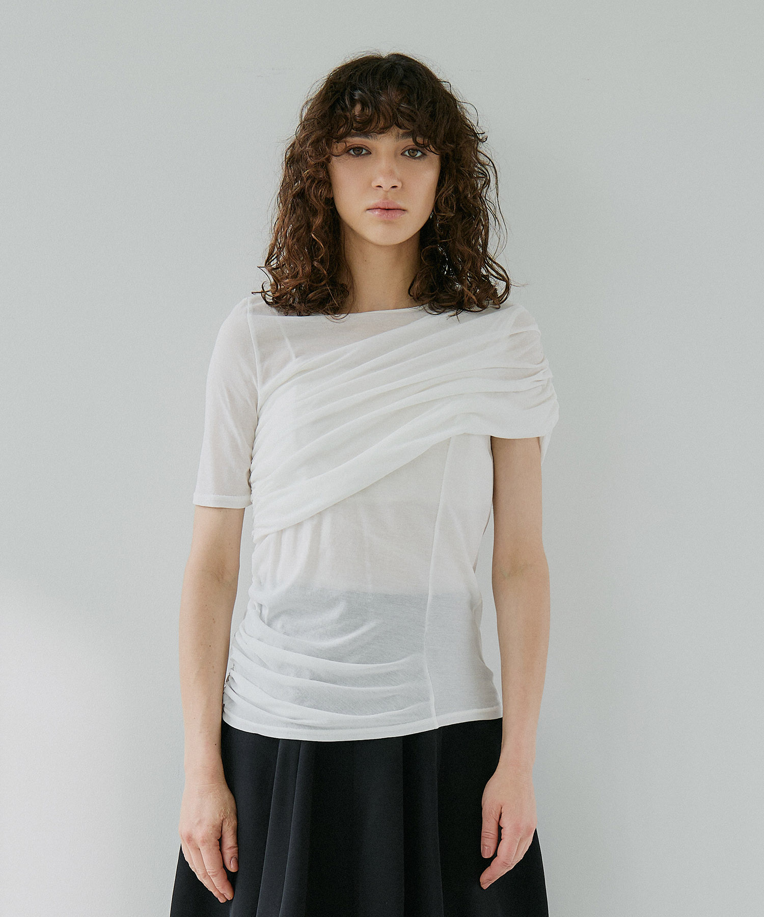 Tack Layered Tops RITAN