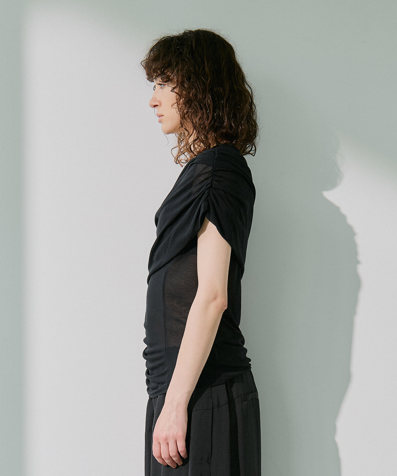 Tack Layered Tops RITAN