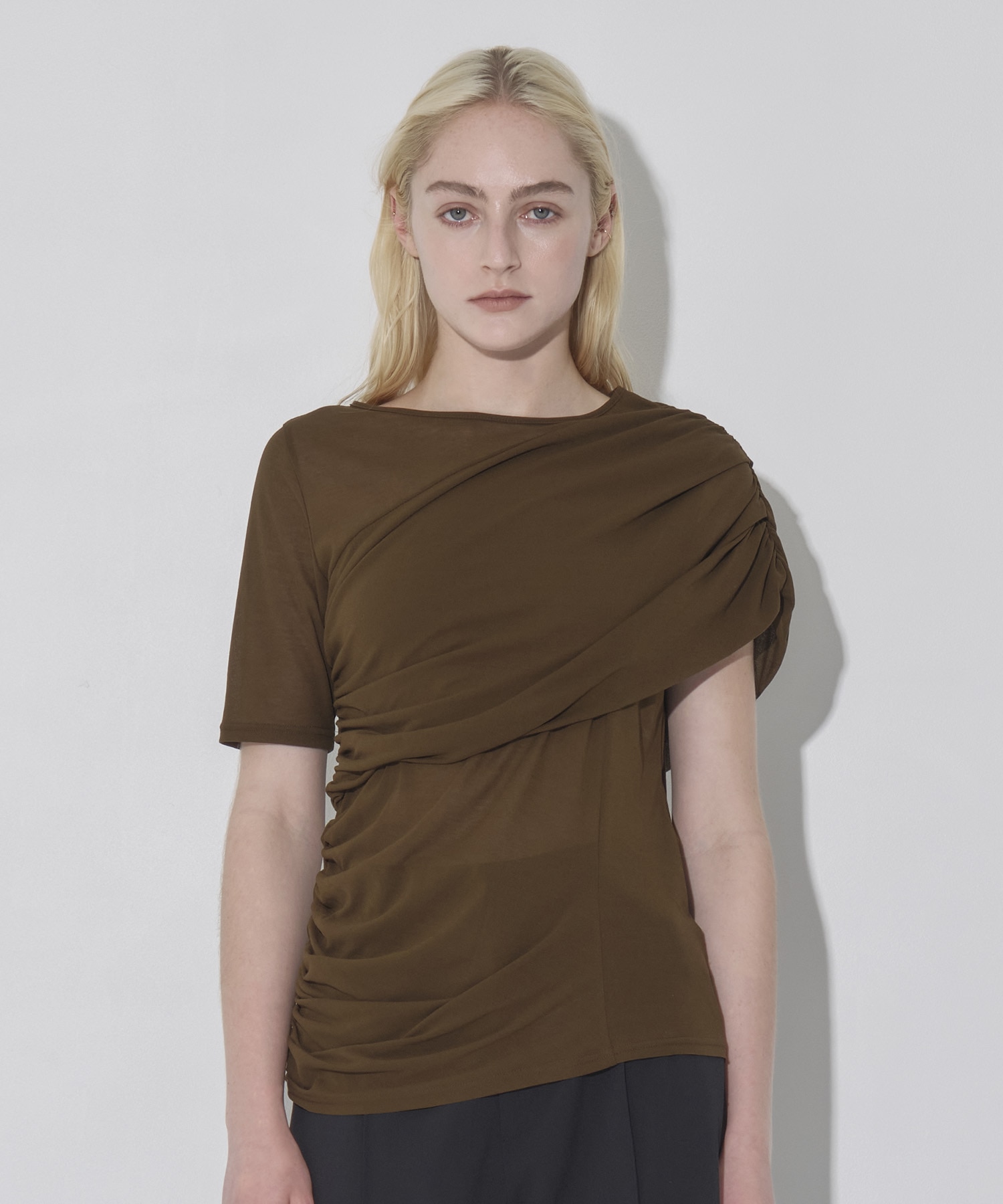 Tack Layered Tops RITAN