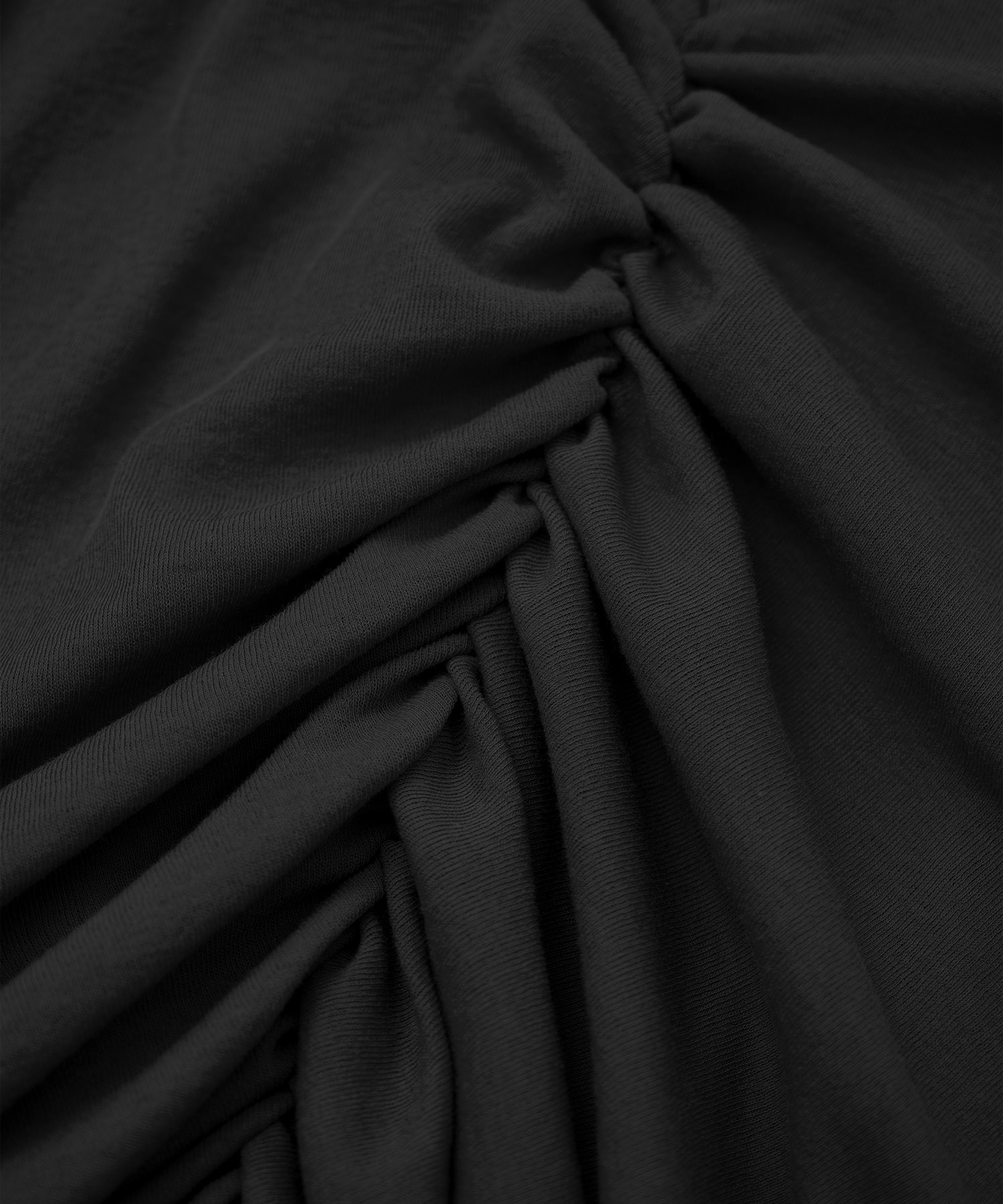 Layer Cut Pants RITAN