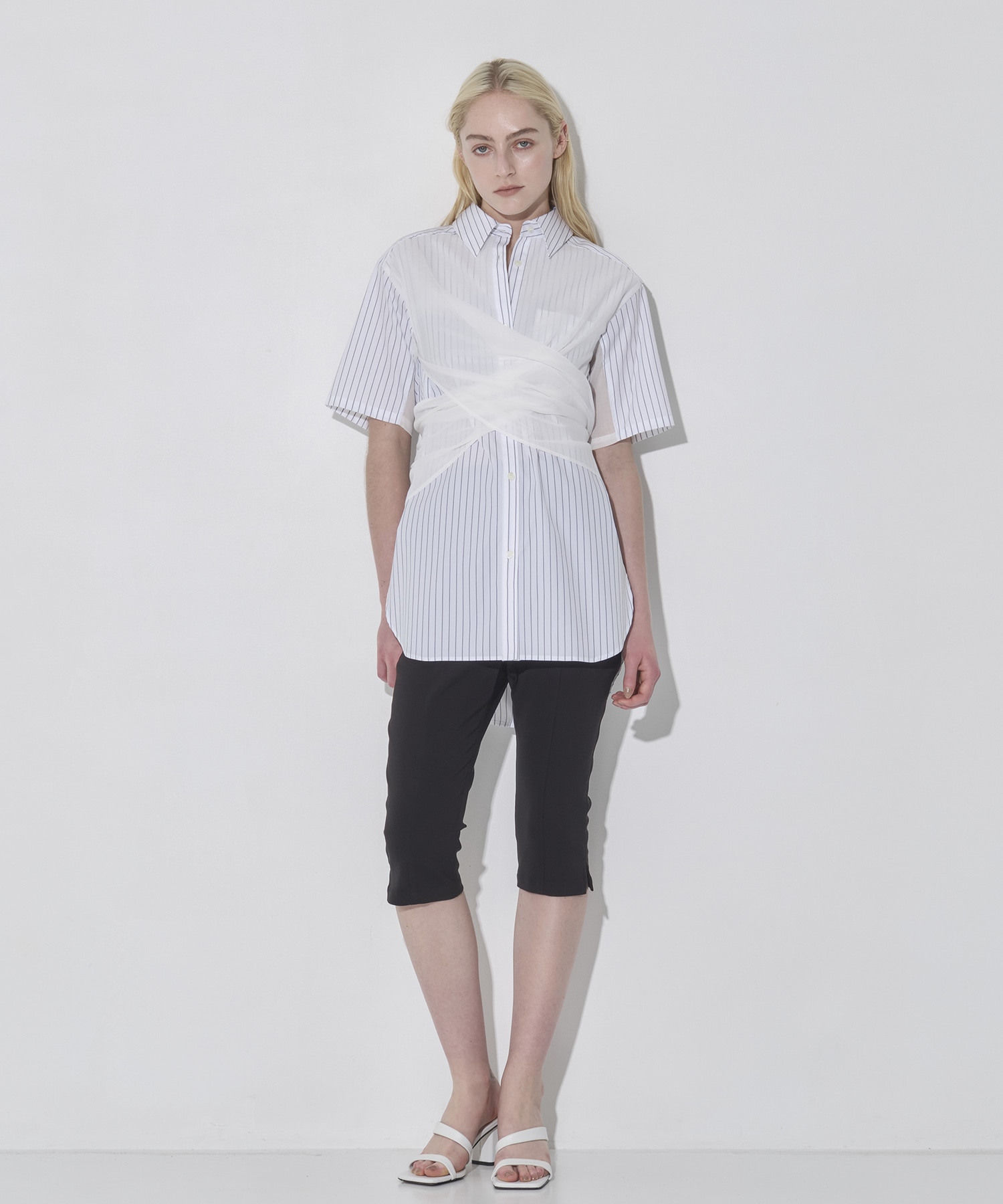 Capri Pants RITAN