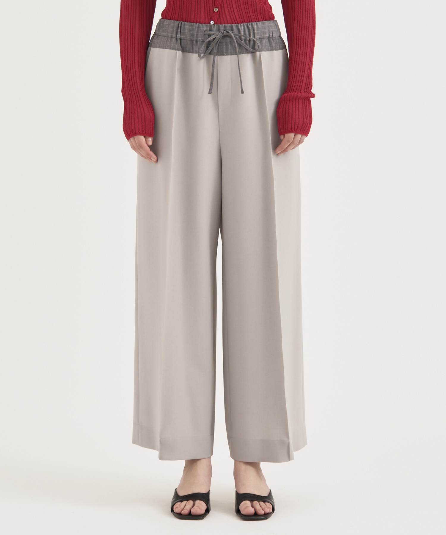 Feel Easy Pants RITAN