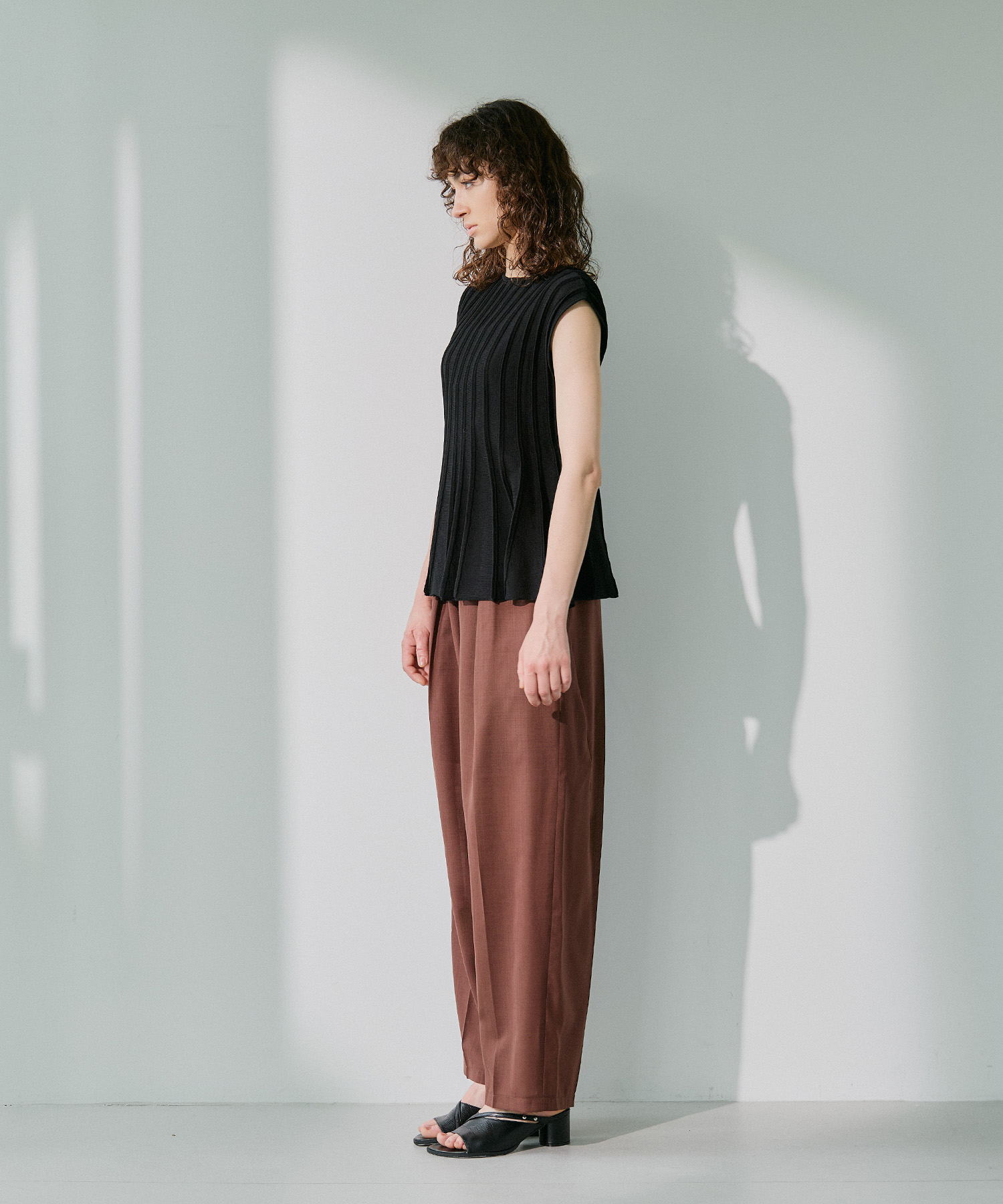 Barrel Easy Pants RITAN