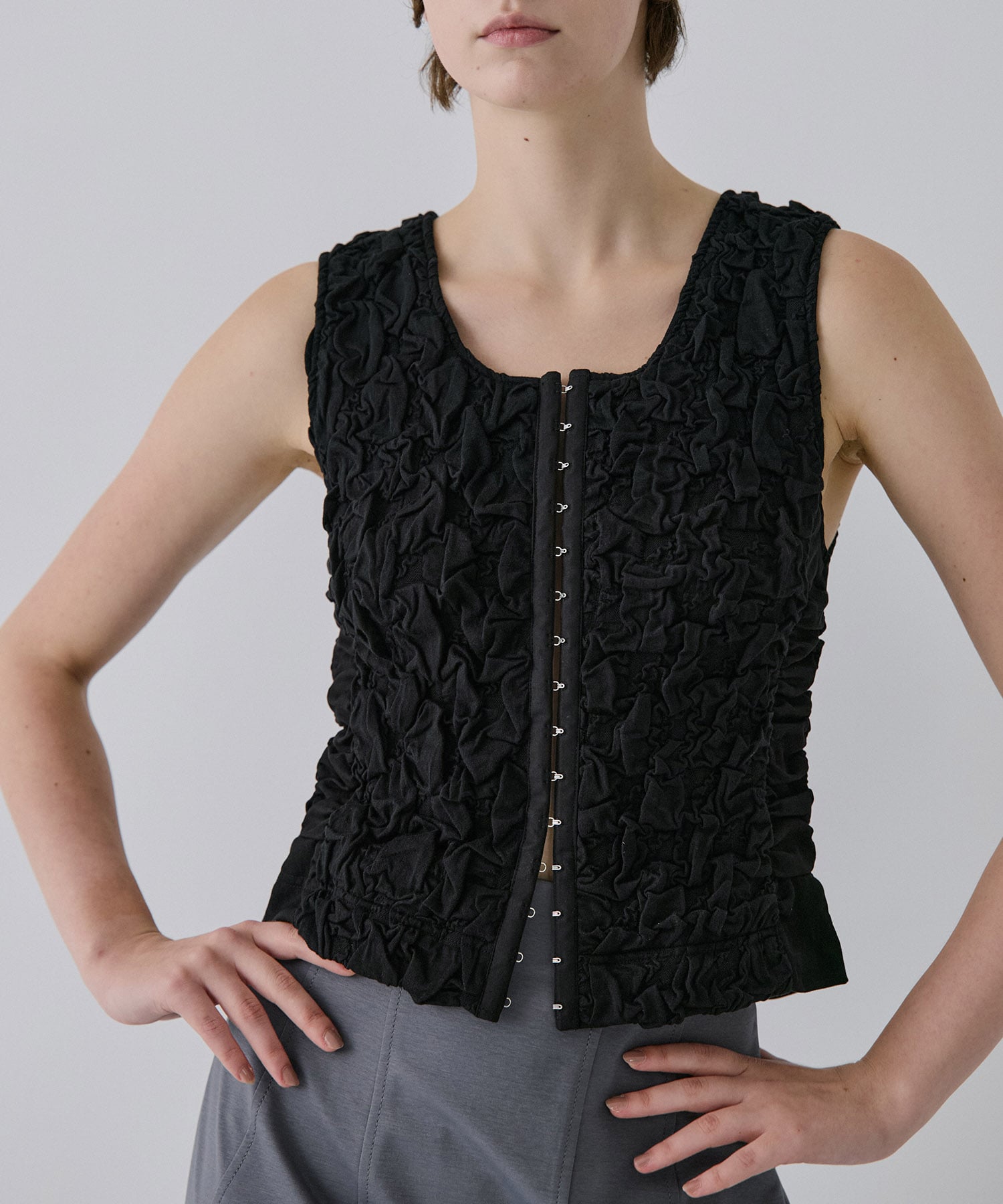 Shrink Cut Tank RITAN