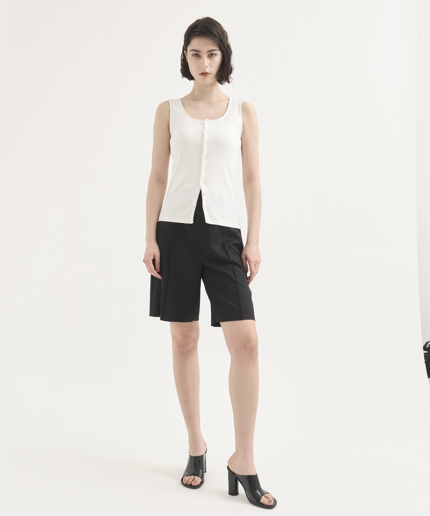 2Way Tank Top RITAN