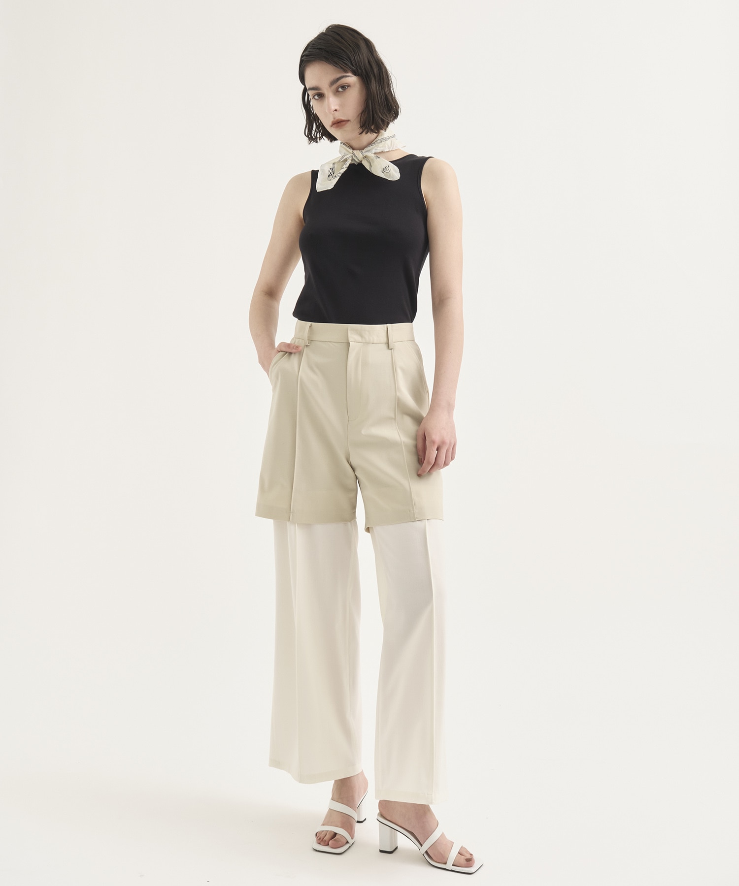 2Way Tank Top RITAN