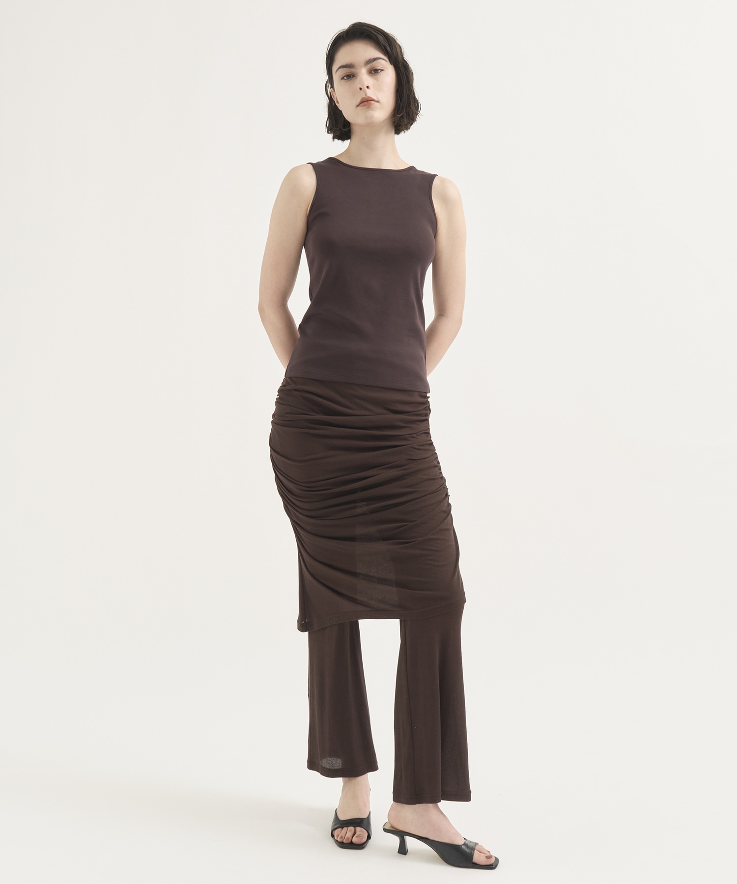 2Way Tank Top RITAN