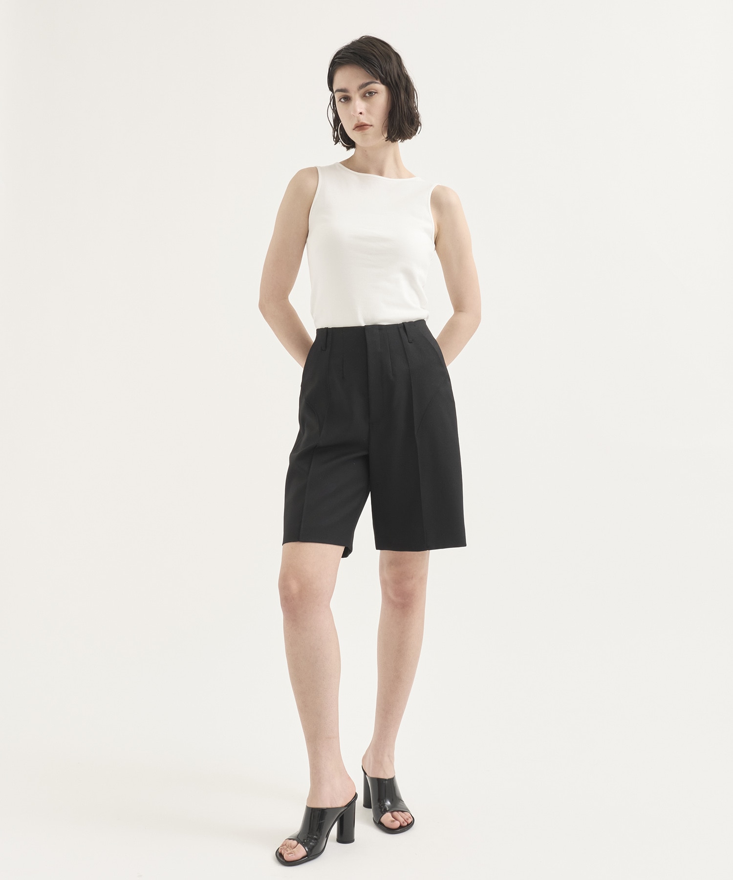 Half Pants RITAN