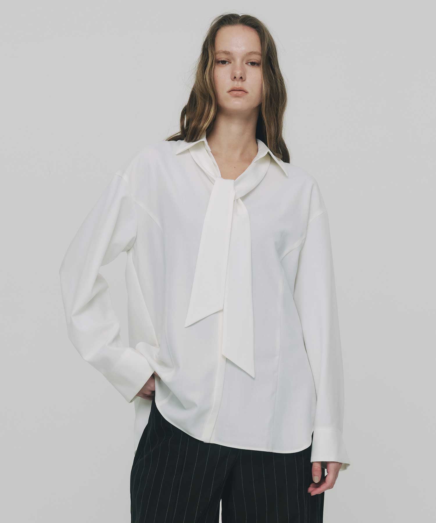 Flows Skipper Shirts RITAN