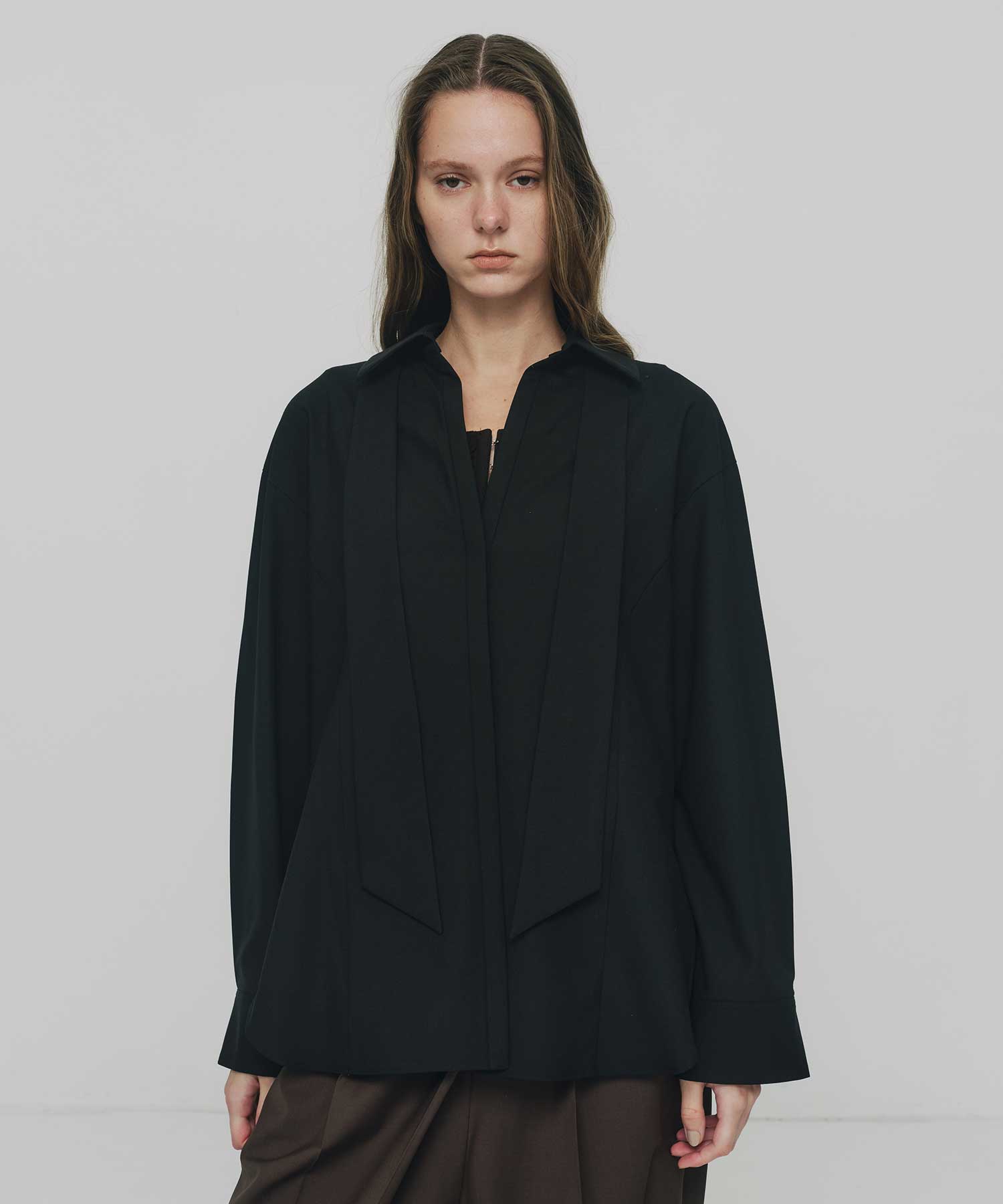 Flows Skipper Shirts RITAN