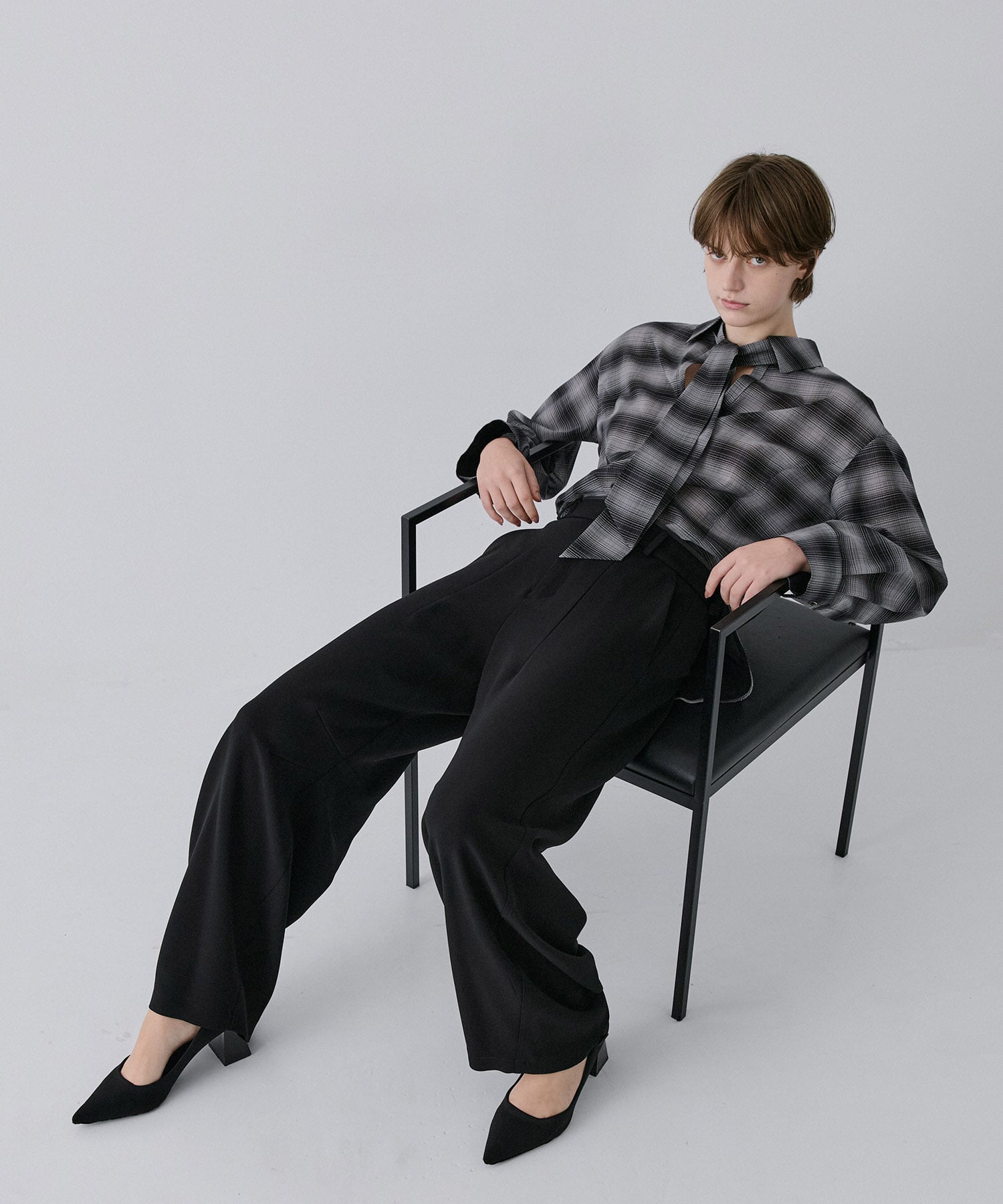 Curve Dry Touch Pants RITAN