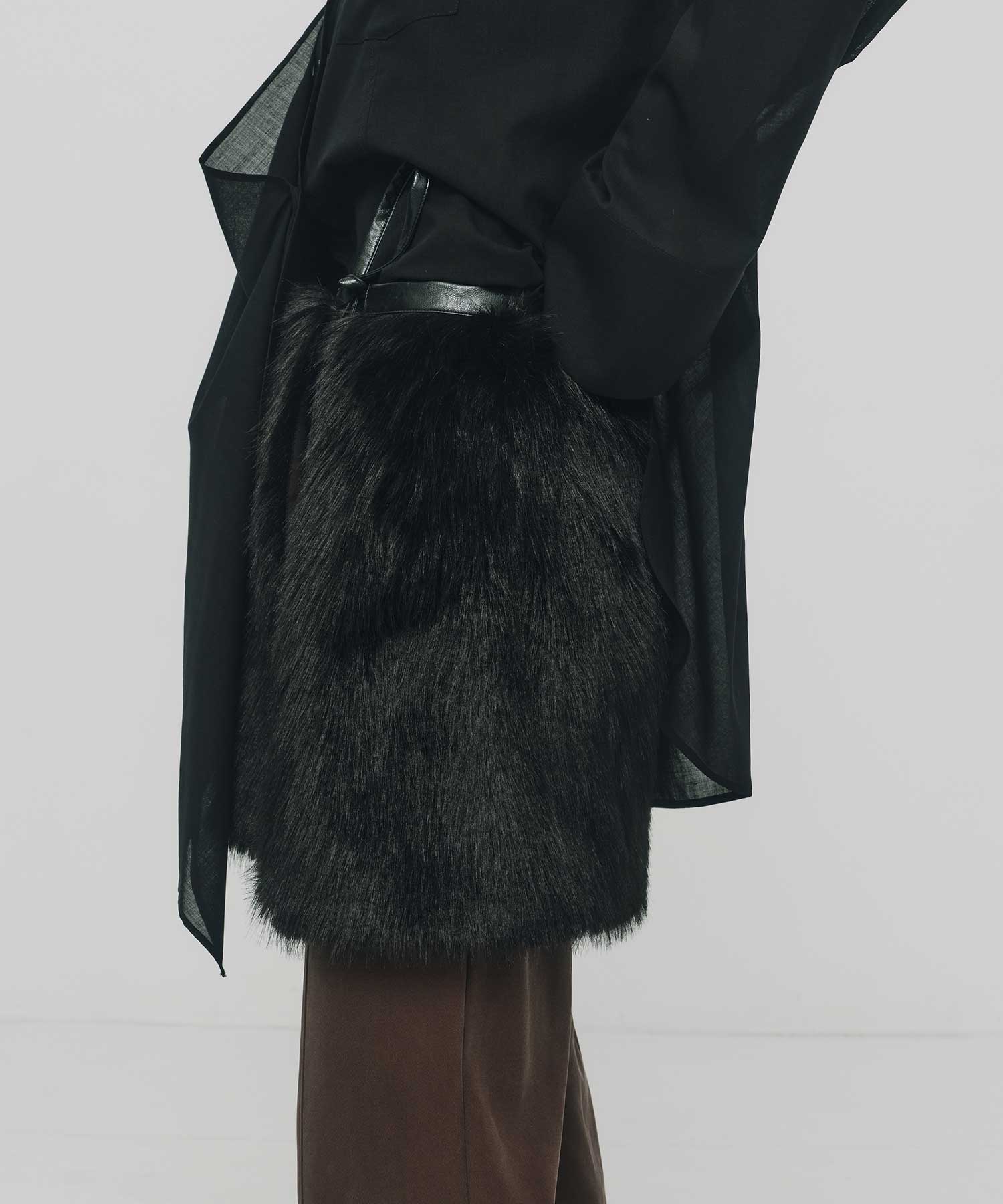 Fur Scroll RITAN