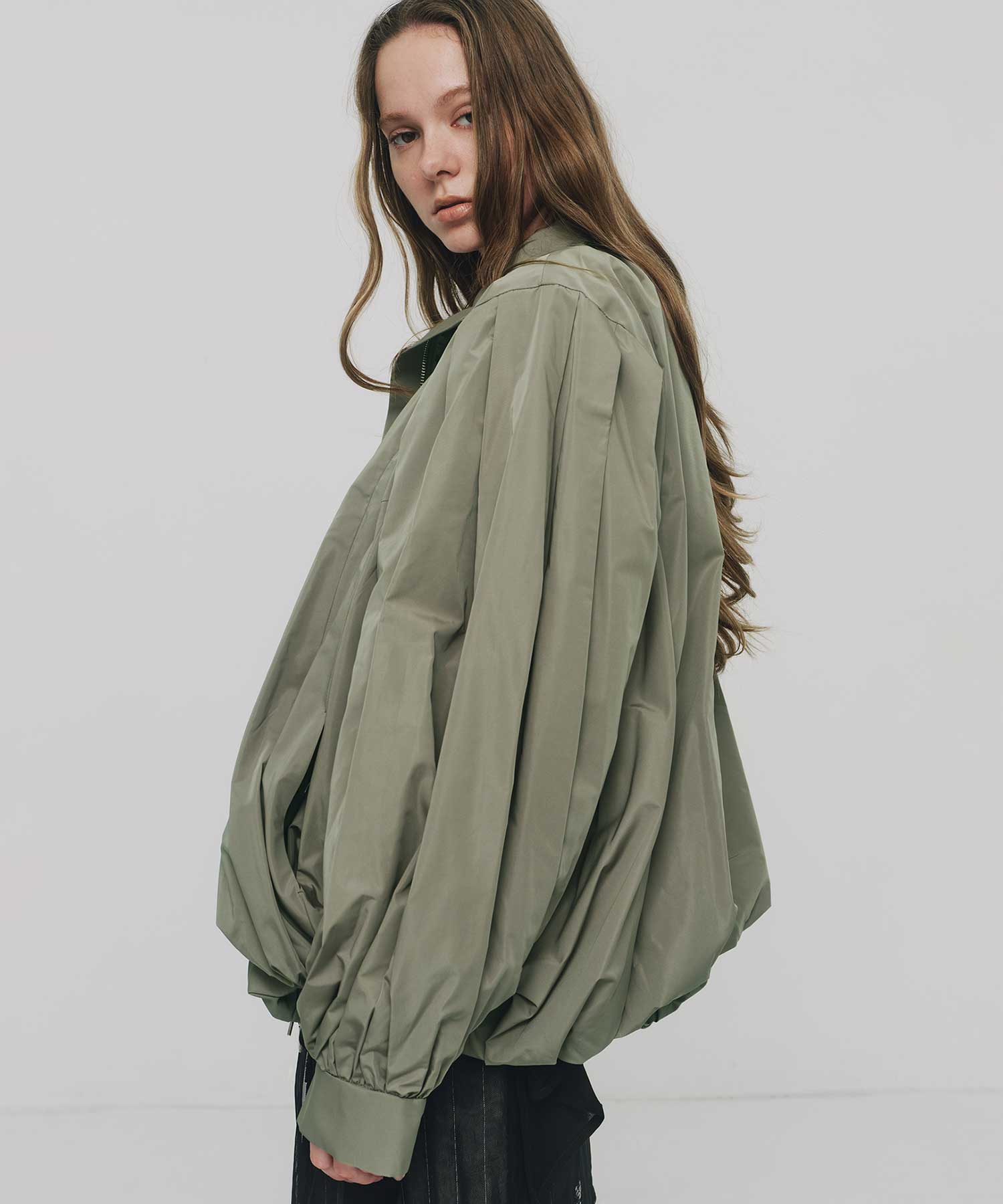 Balloon Blouson RITAN