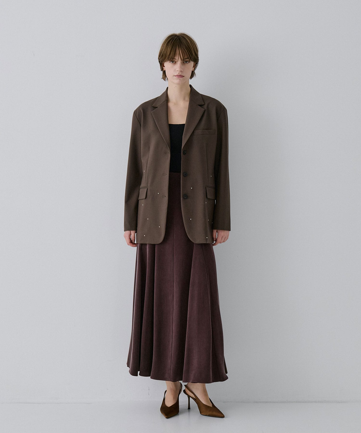 Motif TailoredJacket RITAN