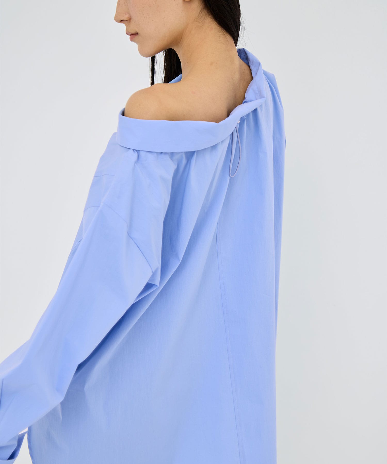 Arrange Shoulder Shirts RITAN