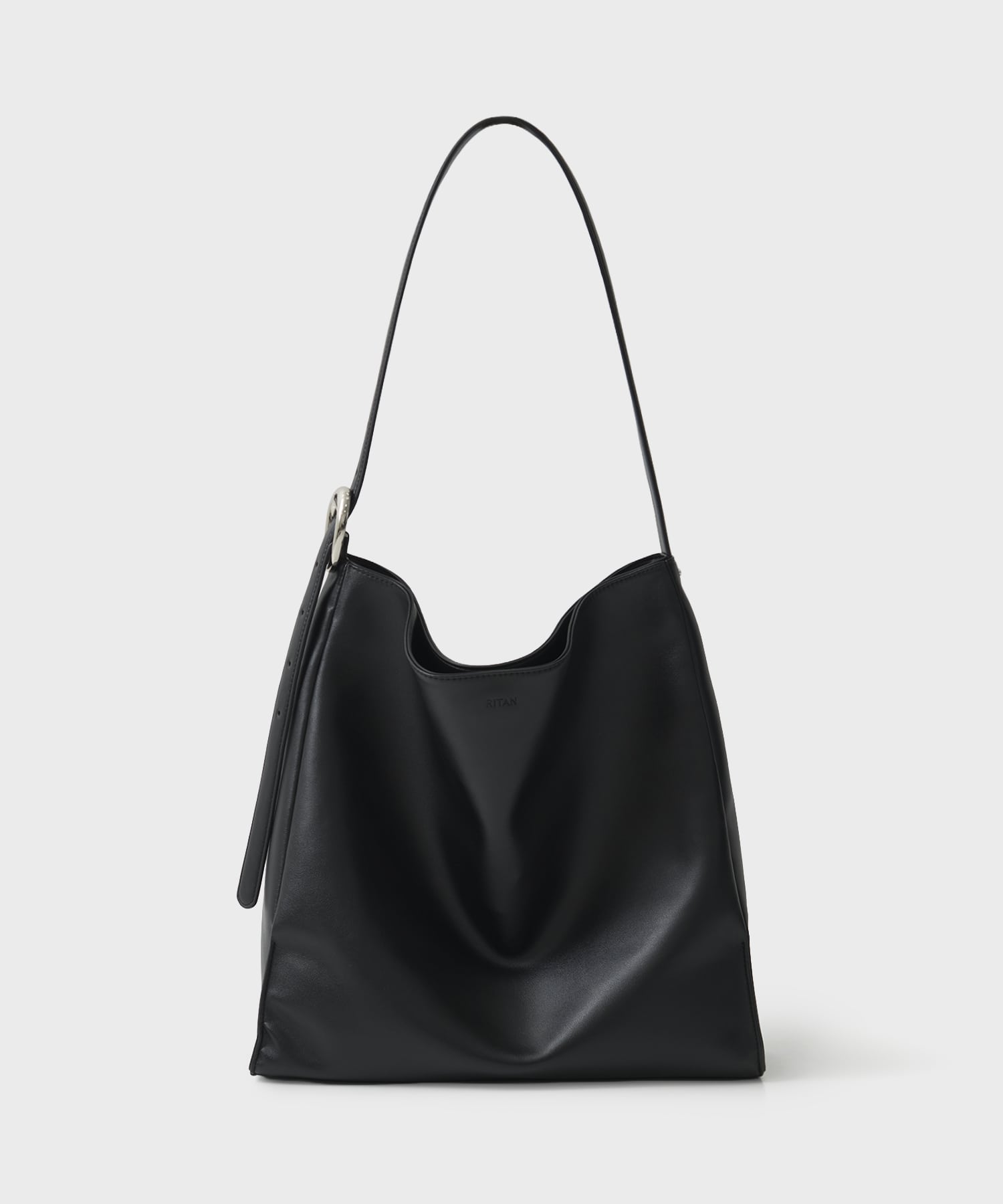 Hobo Leather Bag RITAN