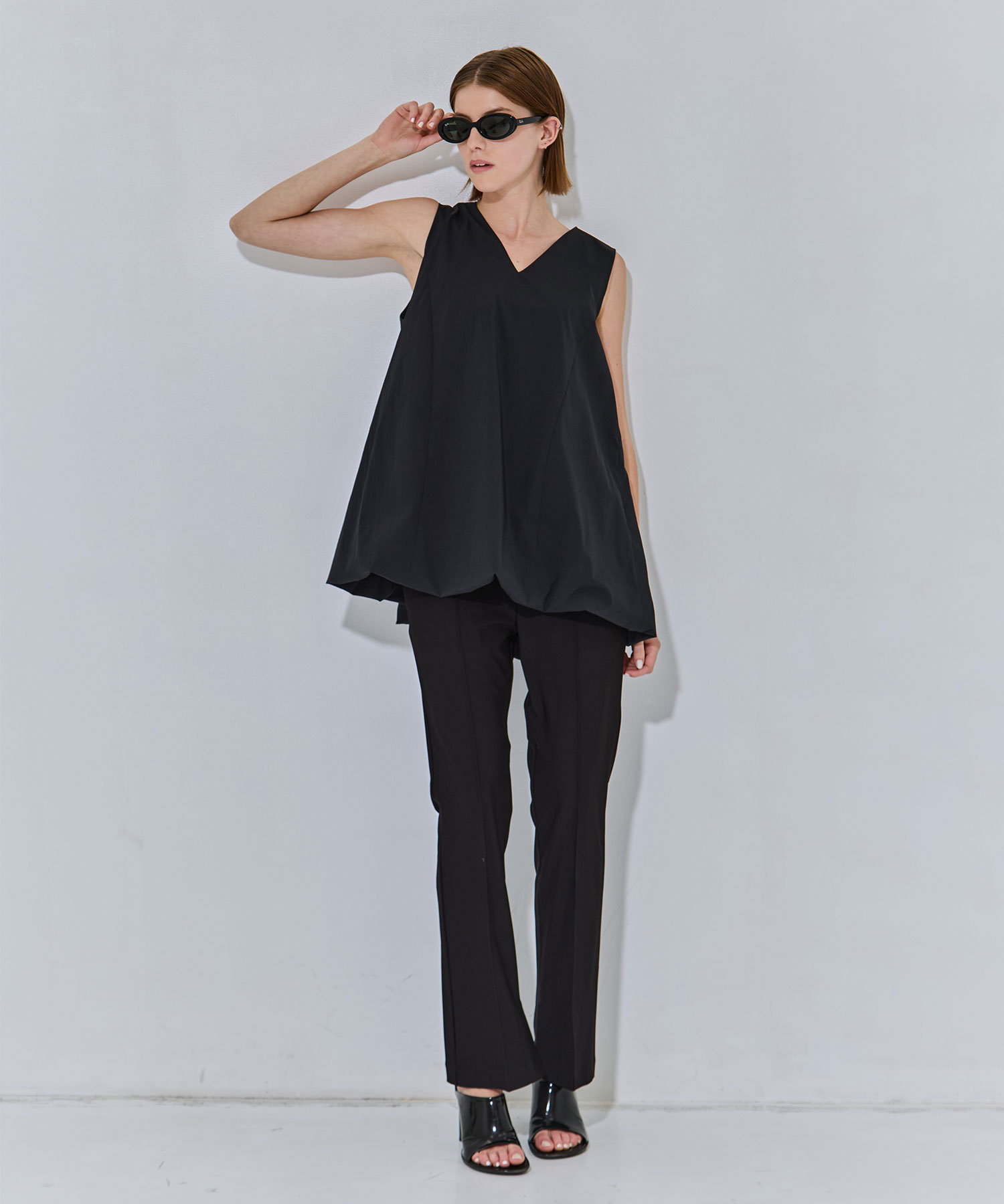 Aqua Motion Ballom Tops RITAN
